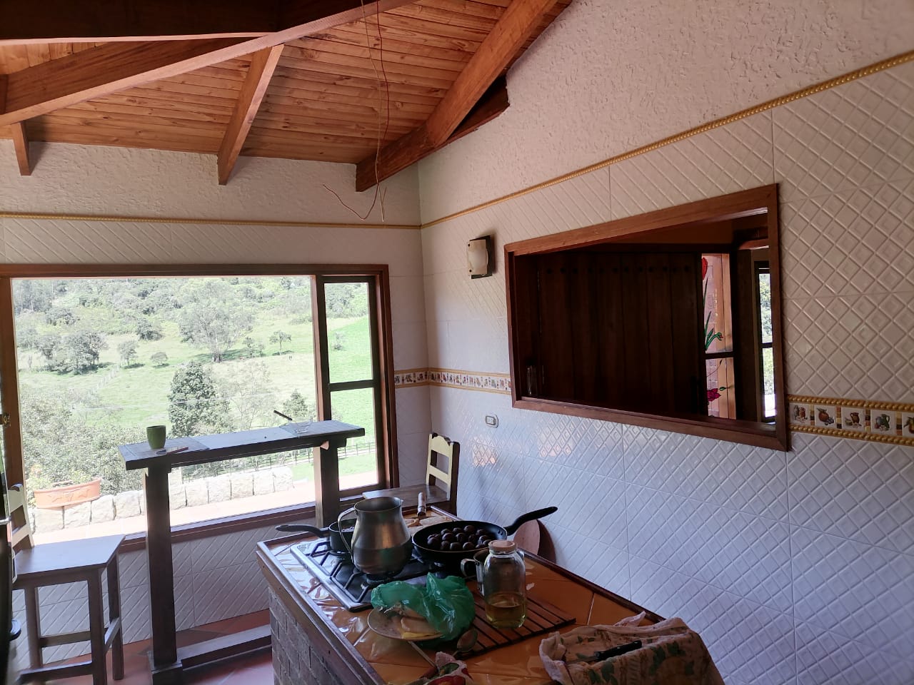 Casa de 4 alcobas en venta en Centro Poblado Pablo Vi, Madrid · foto 18 de 24