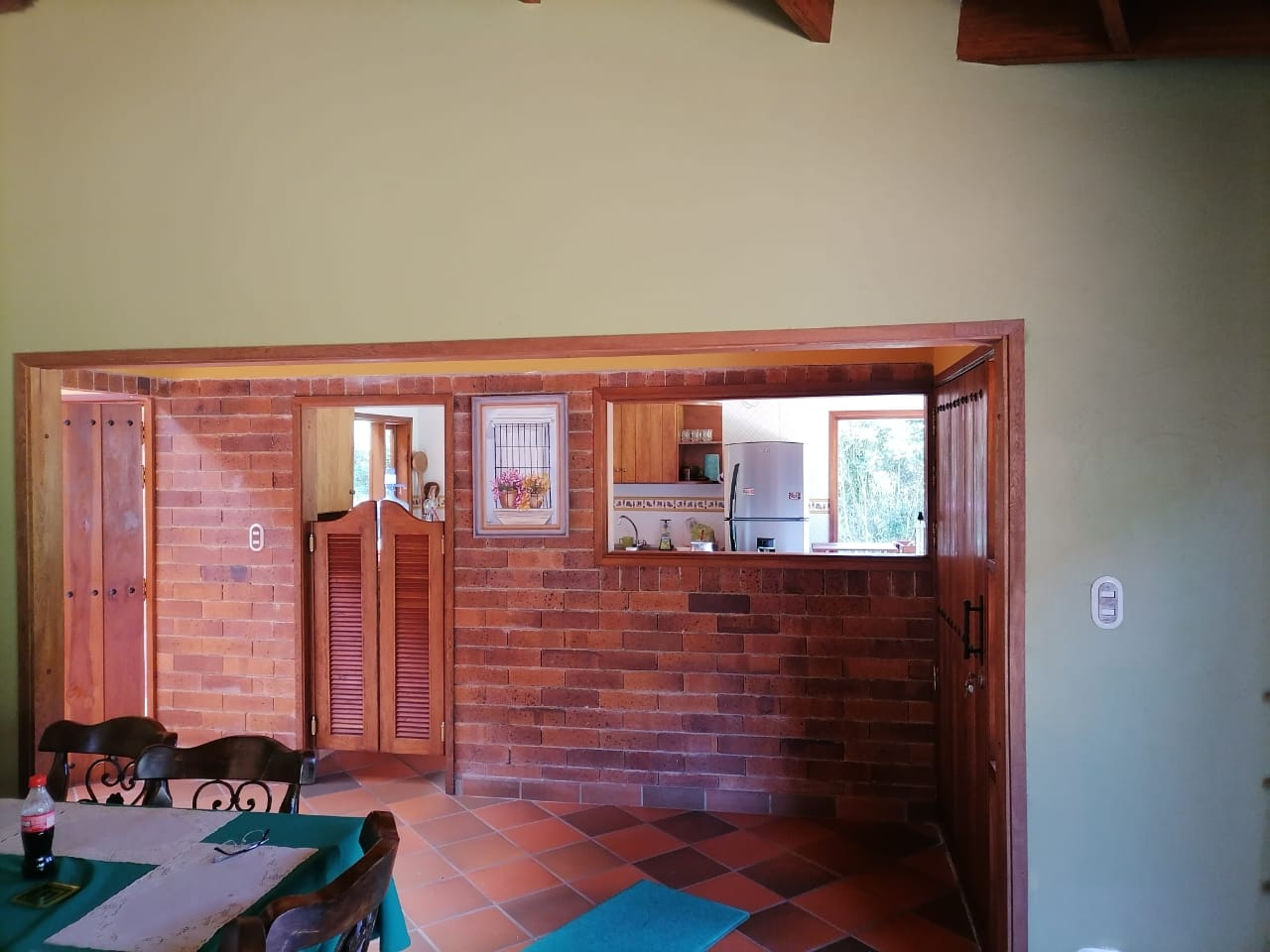 Casa de 4 alcobas en venta en Centro Poblado Pablo Vi, Madrid · foto 2 de 24