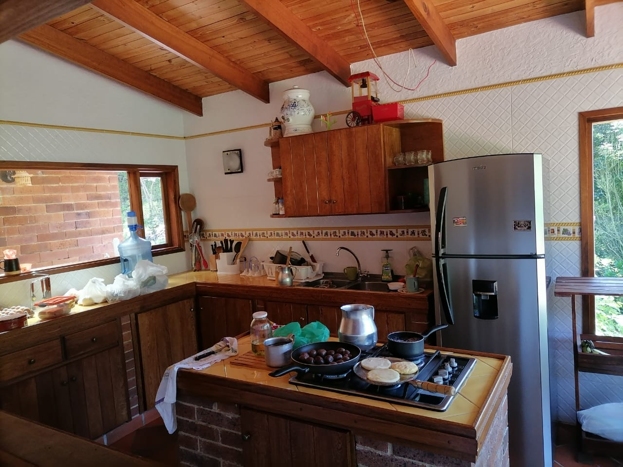 Casa de 4 alcobas en venta en Centro Poblado Pablo Vi, Madrid · foto 3 de 24