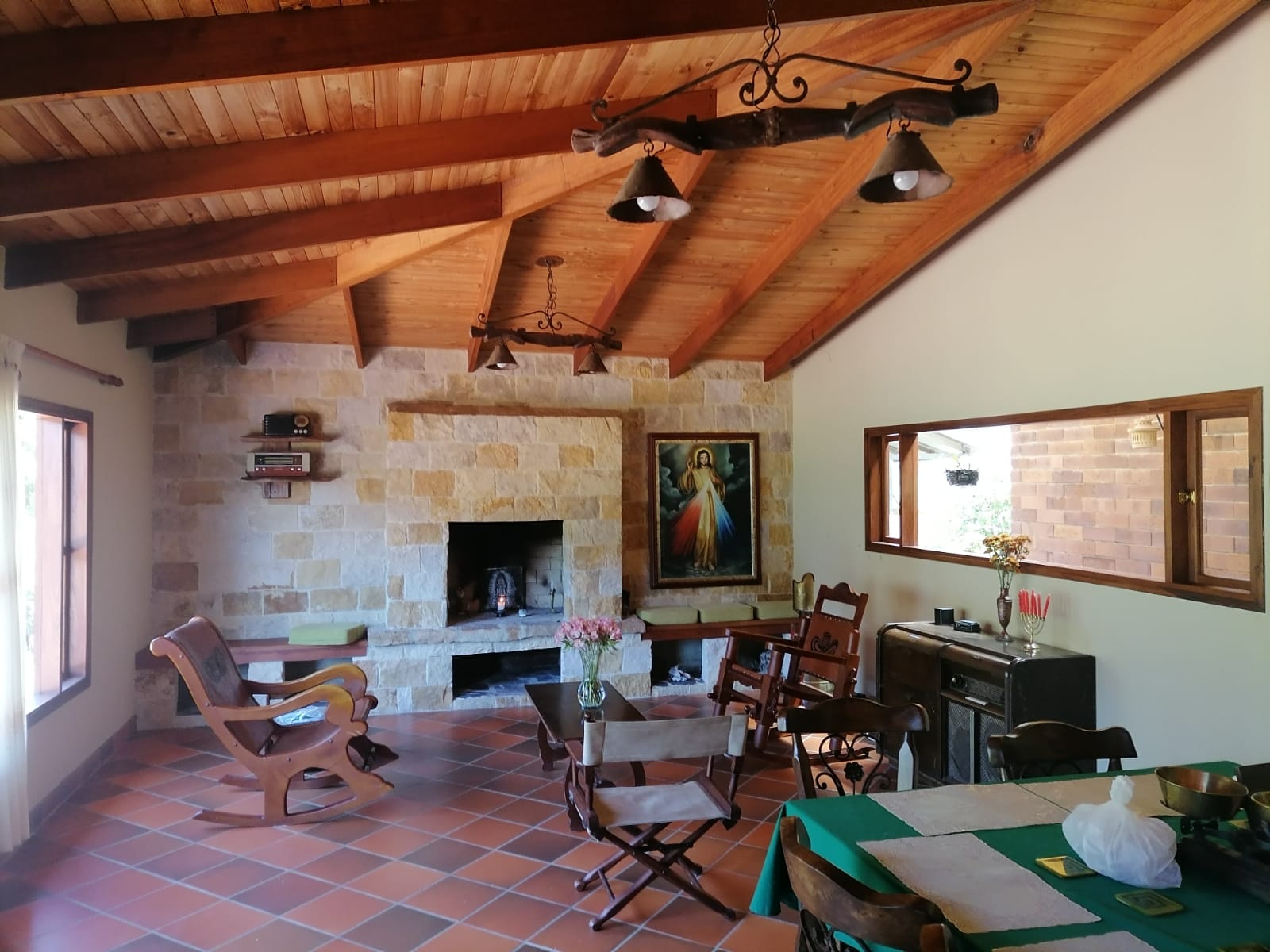 Casa de 4 alcobas en venta en Centro Poblado Pablo Vi, Madrid · foto 5 de 24