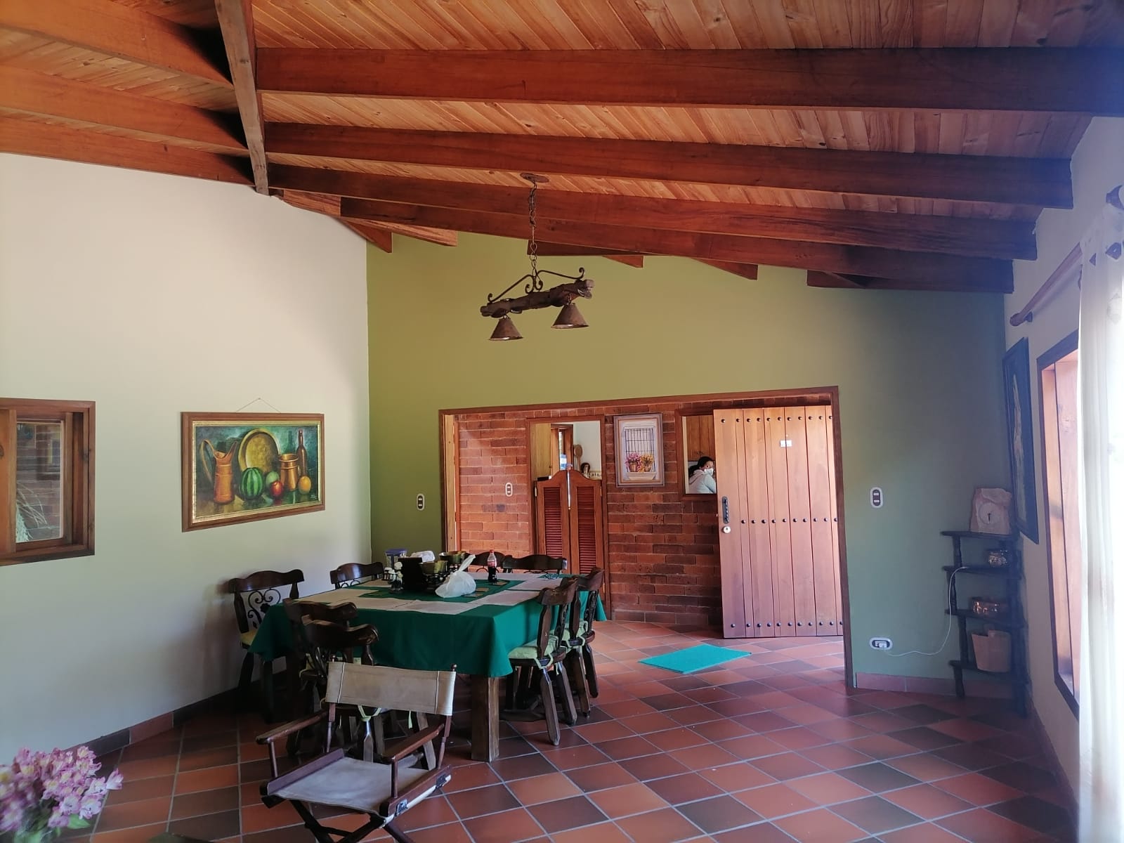 Casa de 4 alcobas en venta en Centro Poblado Pablo Vi, Madrid · foto 6 de 24