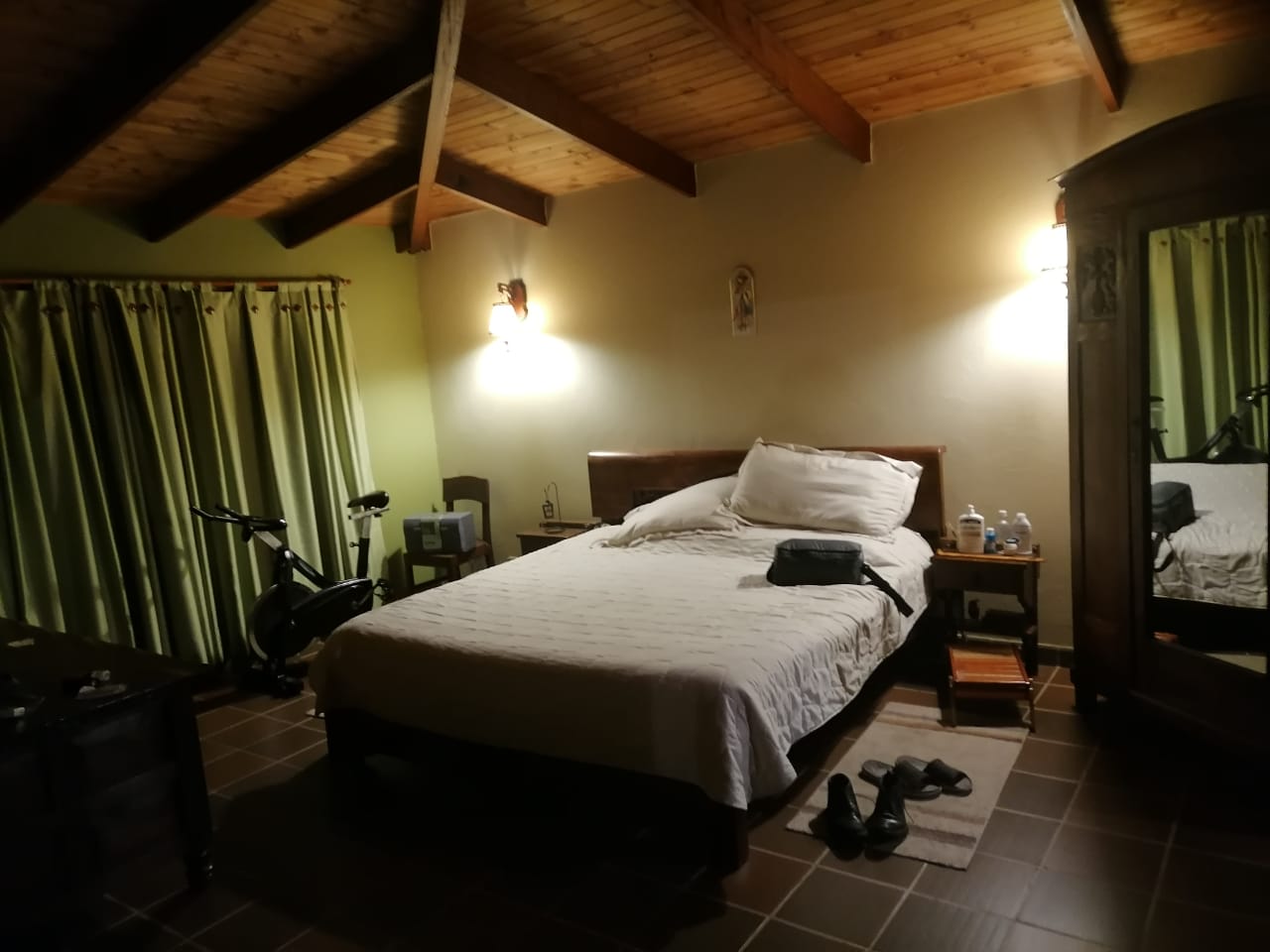 Casa de 4 alcobas en venta en Centro Poblado Pablo Vi, Madrid · foto 8 de 24