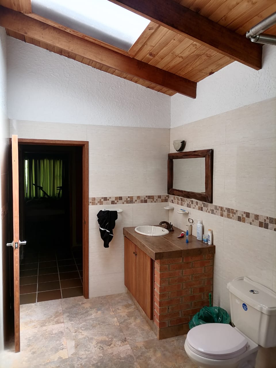 Casa de 4 alcobas en venta en Centro Poblado Pablo Vi, Madrid · foto 10 de 24