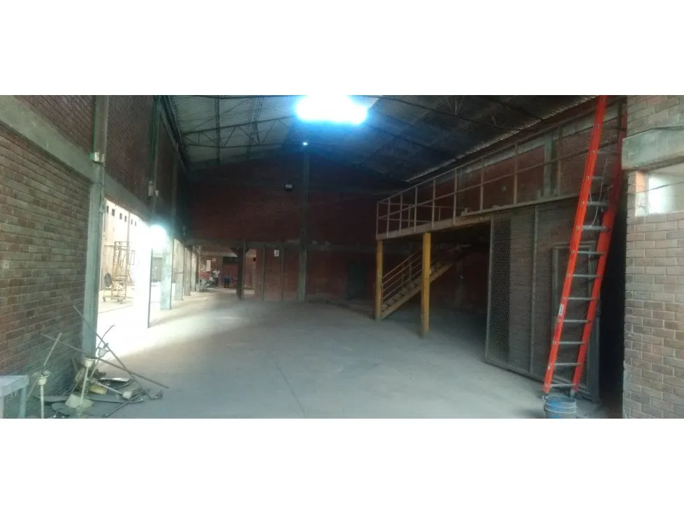 Bodega en arriendo en Juanchito, Candelaria, 1200 m² · foto 12 de 12