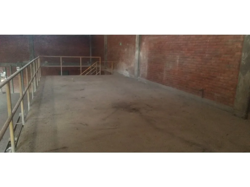 Bodega en arriendo en Juanchito, Candelaria, 1200 m² · foto 5 de 12