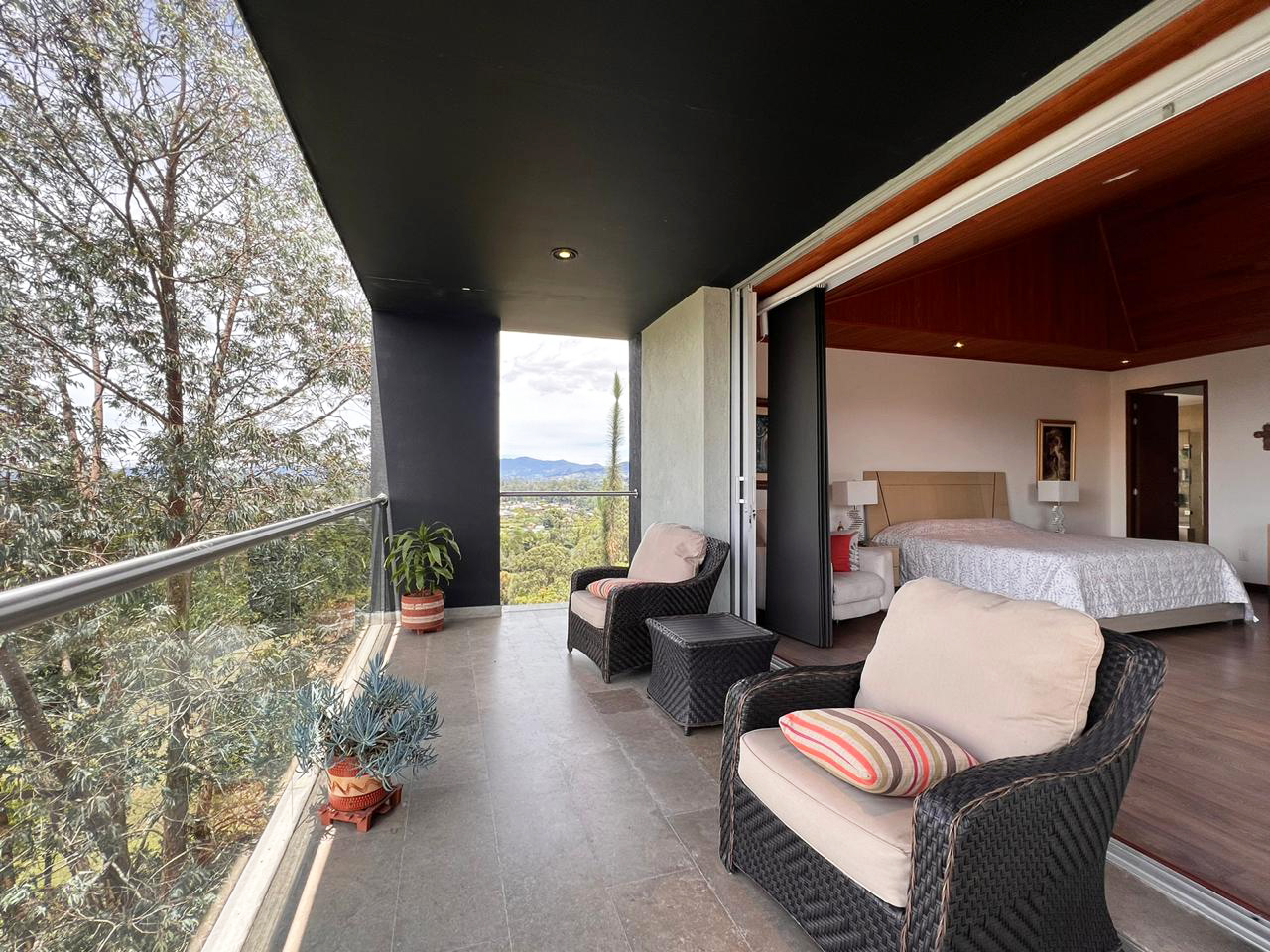 Casa de 3 alcobas en venta en El Porvenir, Rionegro, 734 m² · foto 15 de 19