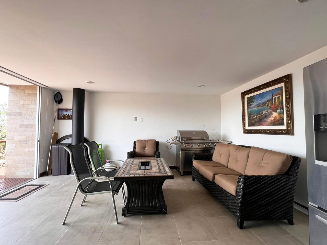 Casa de 3 alcobas en venta en El Porvenir, Rionegro, 734 m² · foto 4 de 19