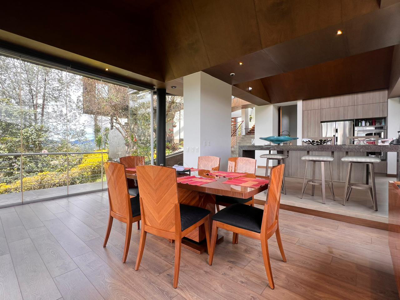 Casa de 3 alcobas en venta en El Porvenir, Rionegro, 734 m² · foto 5 de 19