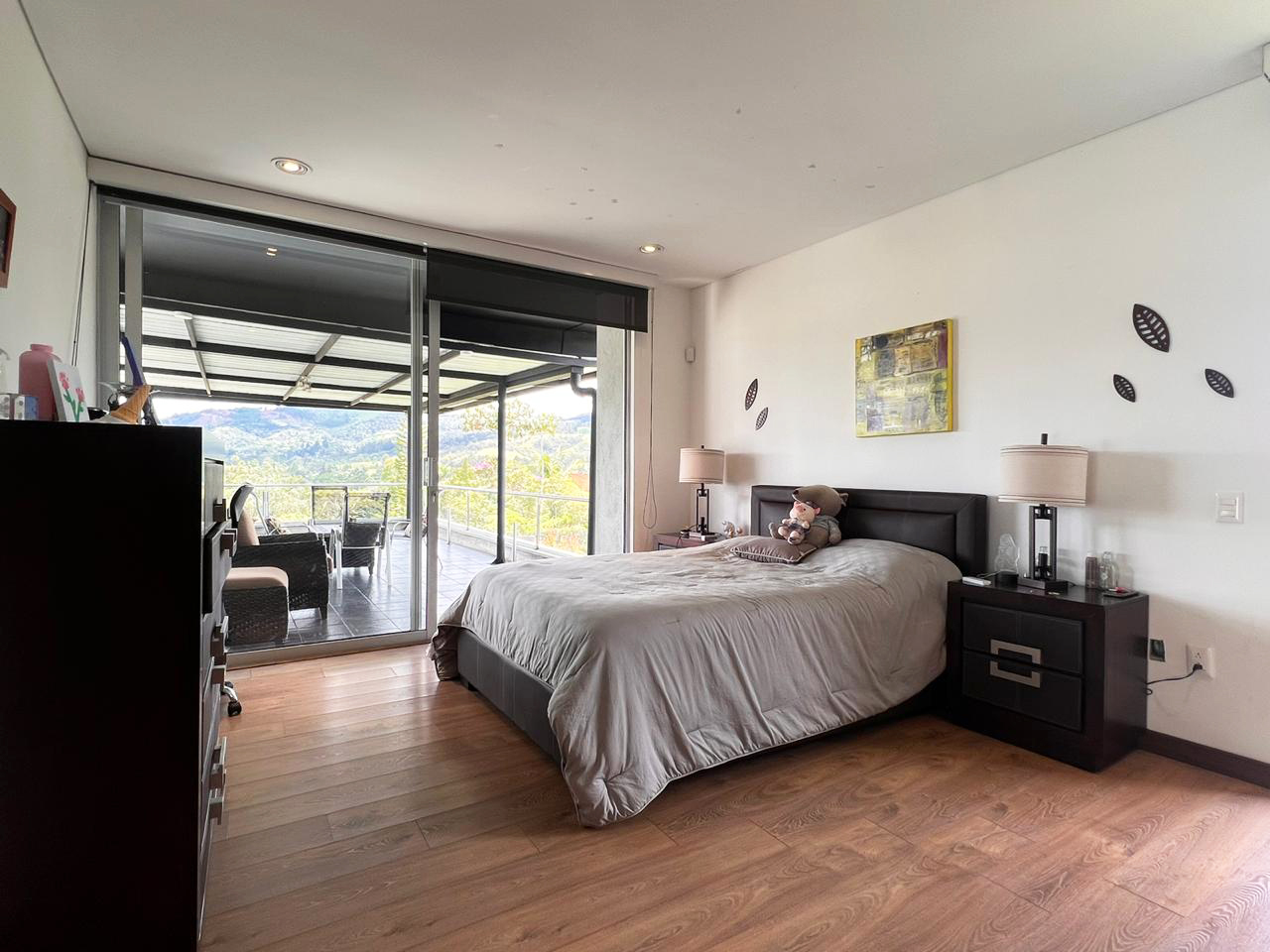 Casa de 3 alcobas en venta en El Porvenir, Rionegro, 734 m² · foto 9 de 19