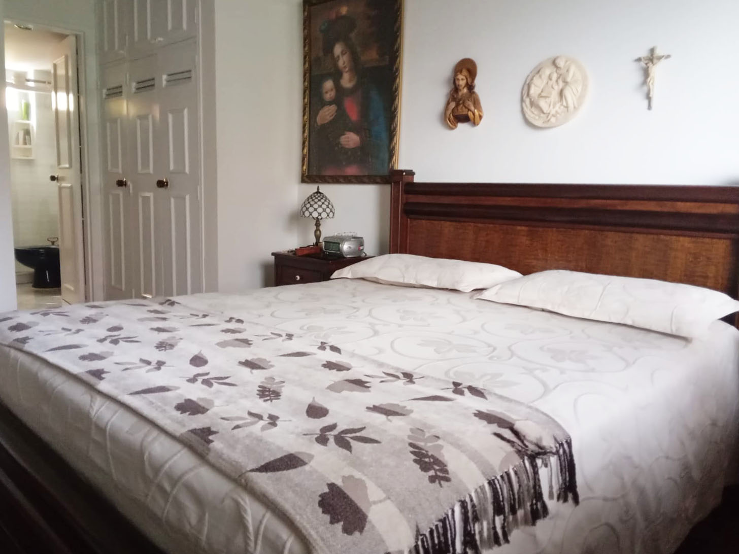 Apartamento de 2 alcobas en arriendo en Santa Maria De Los Angeles, Medellín, 135 m² · foto 10 de 16