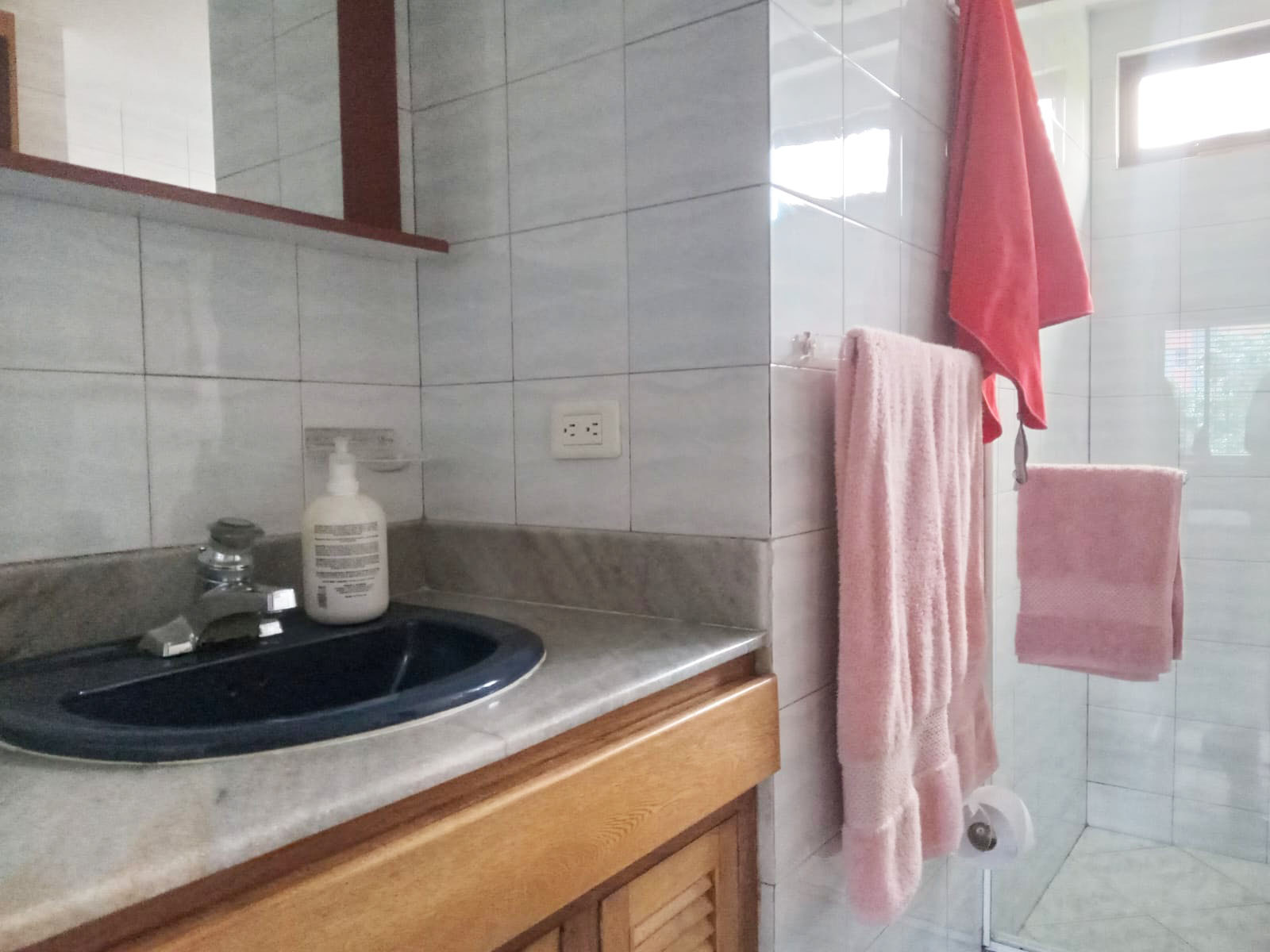 Apartamento de 2 alcobas en arriendo en Santa Maria De Los Angeles, Medellín, 135 m² · foto 14 de 16