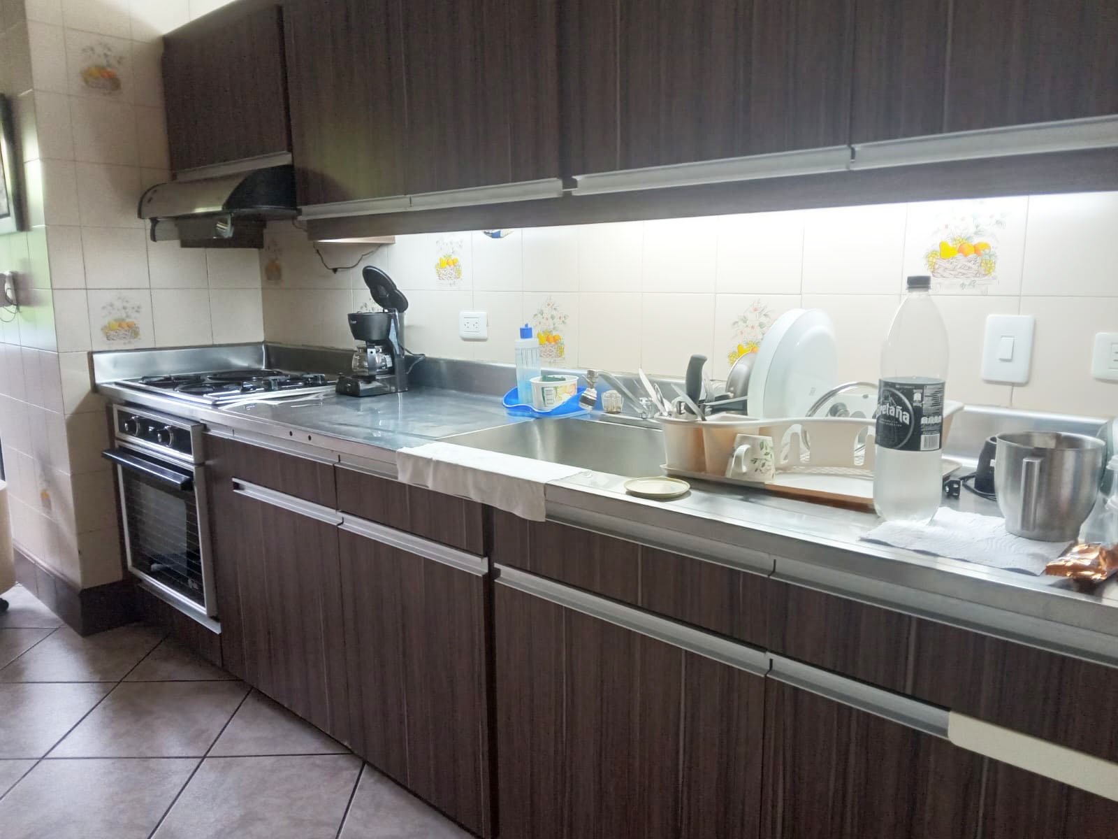 Apartamento de 2 alcobas en arriendo en Santa Maria De Los Angeles, Medellín, 135 m² · foto 6 de 16
