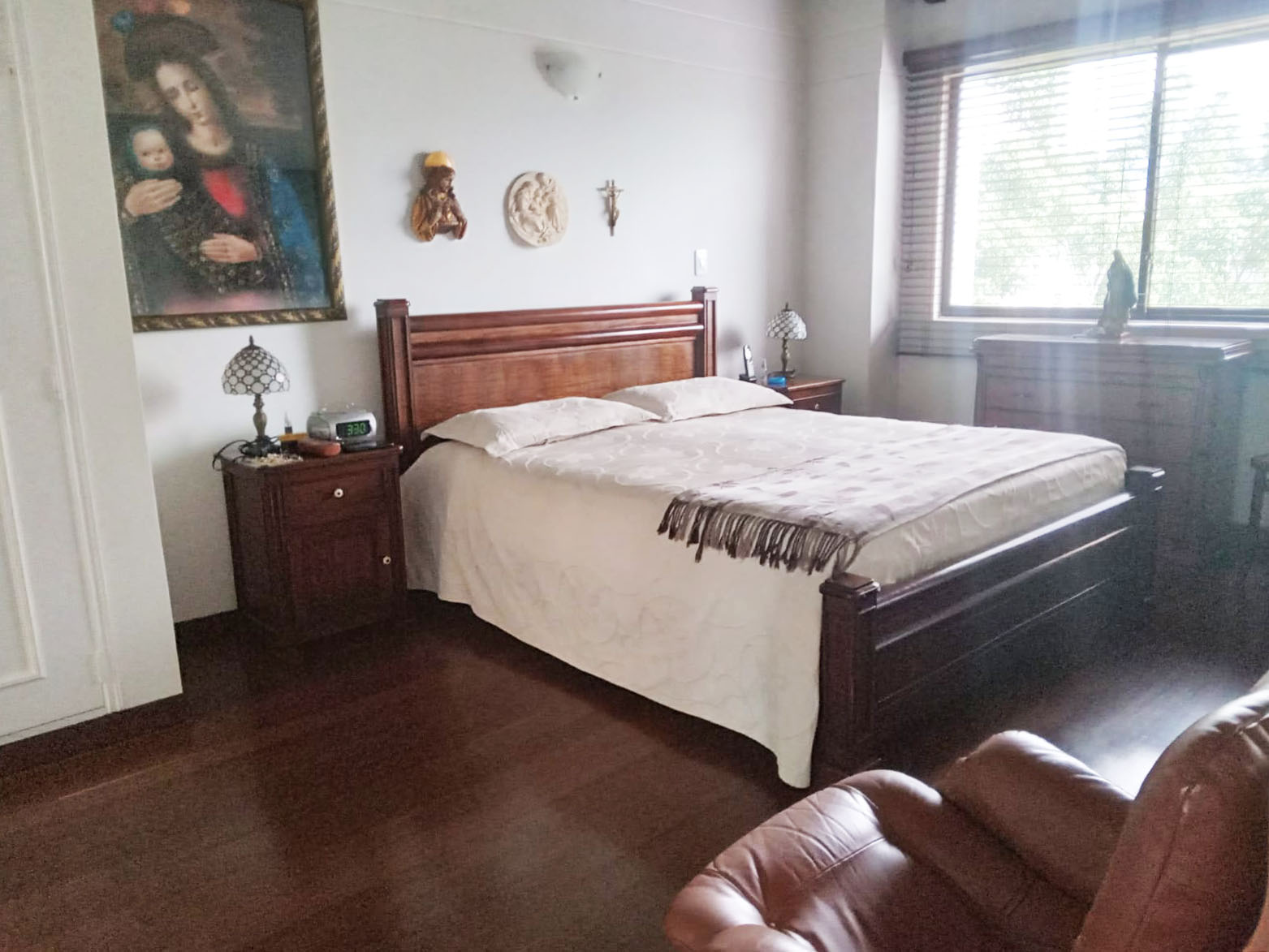 Apartamento de 2 alcobas en arriendo en Santa Maria De Los Angeles, Medellín, 135 m² · foto 8 de 16