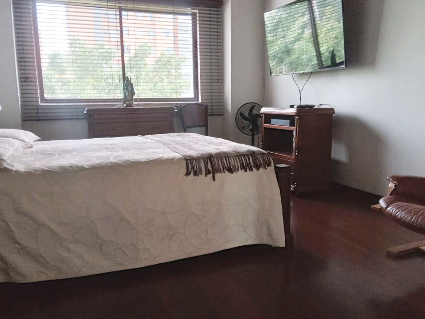 Apartamento de 2 alcobas en arriendo en Santa Maria De Los Angeles, Medellín, 135 m² · foto 9 de 16