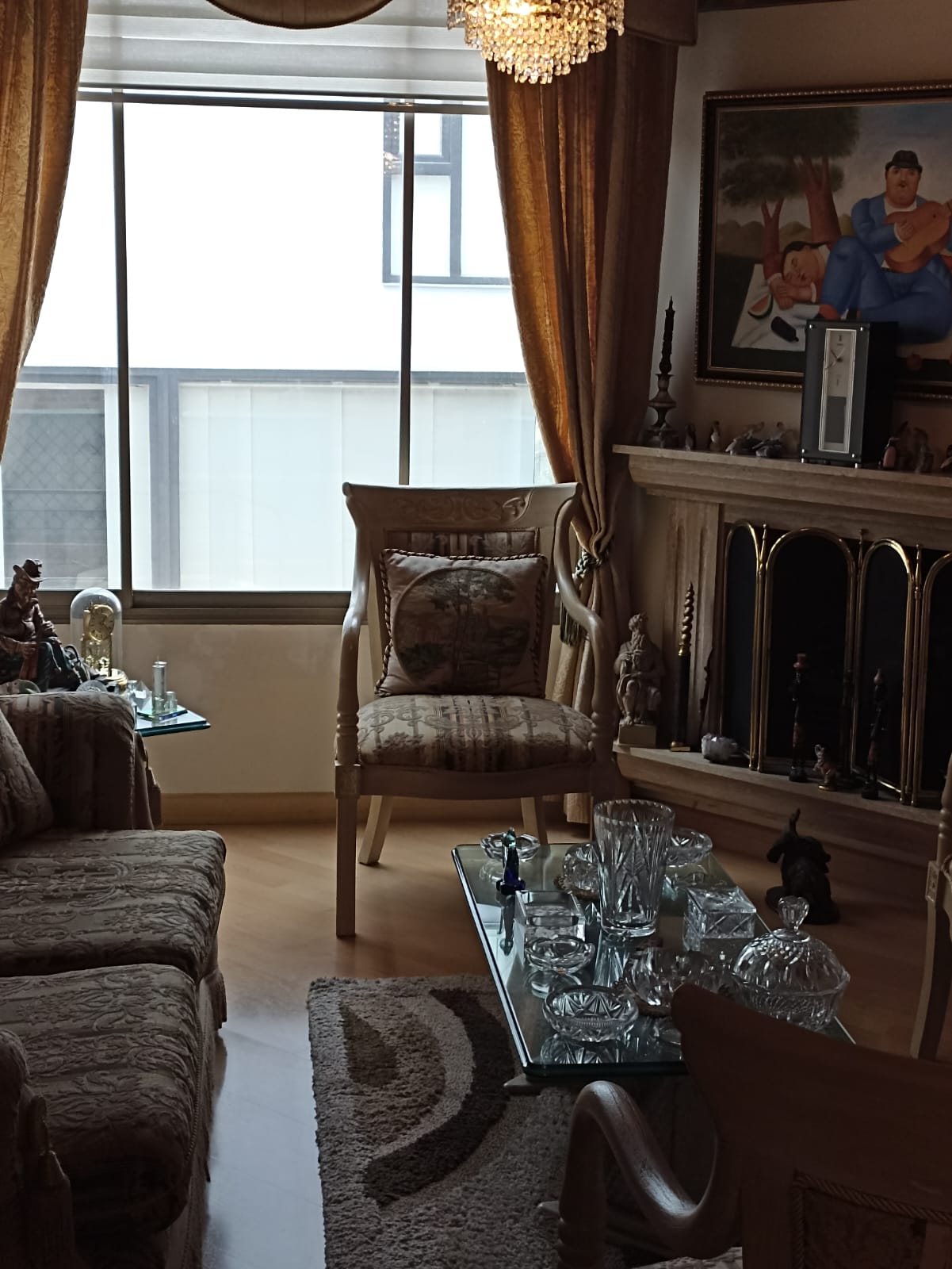 Apartamento en venta en Santa Ana, Bogotá · foto 19 de 24
