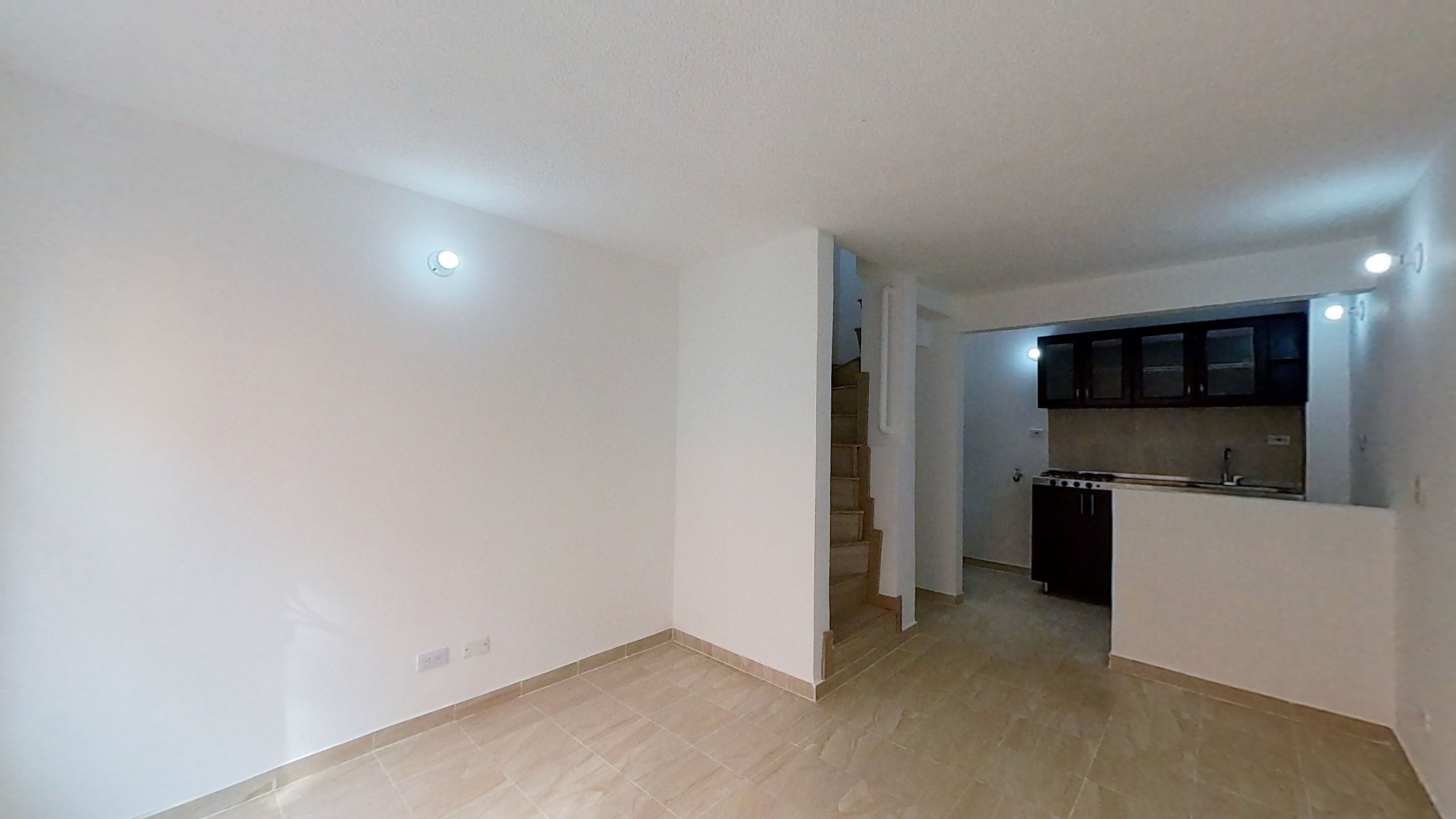 Casa en venta en Nueva Castilla, Bogotá · foto 2 de 14