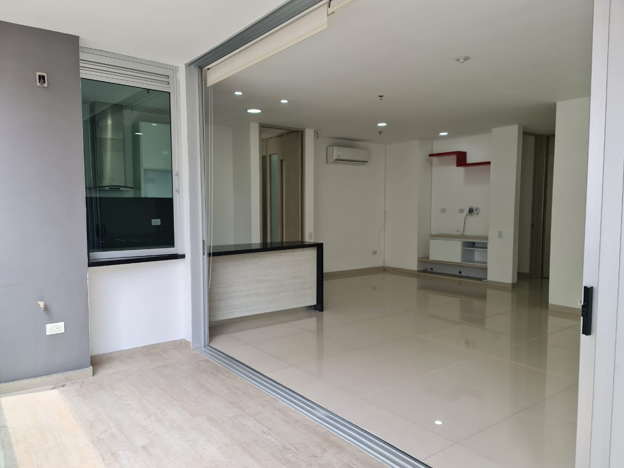 Apartamento en venta en Buenavista, Barranquilla · foto 12 de 13
