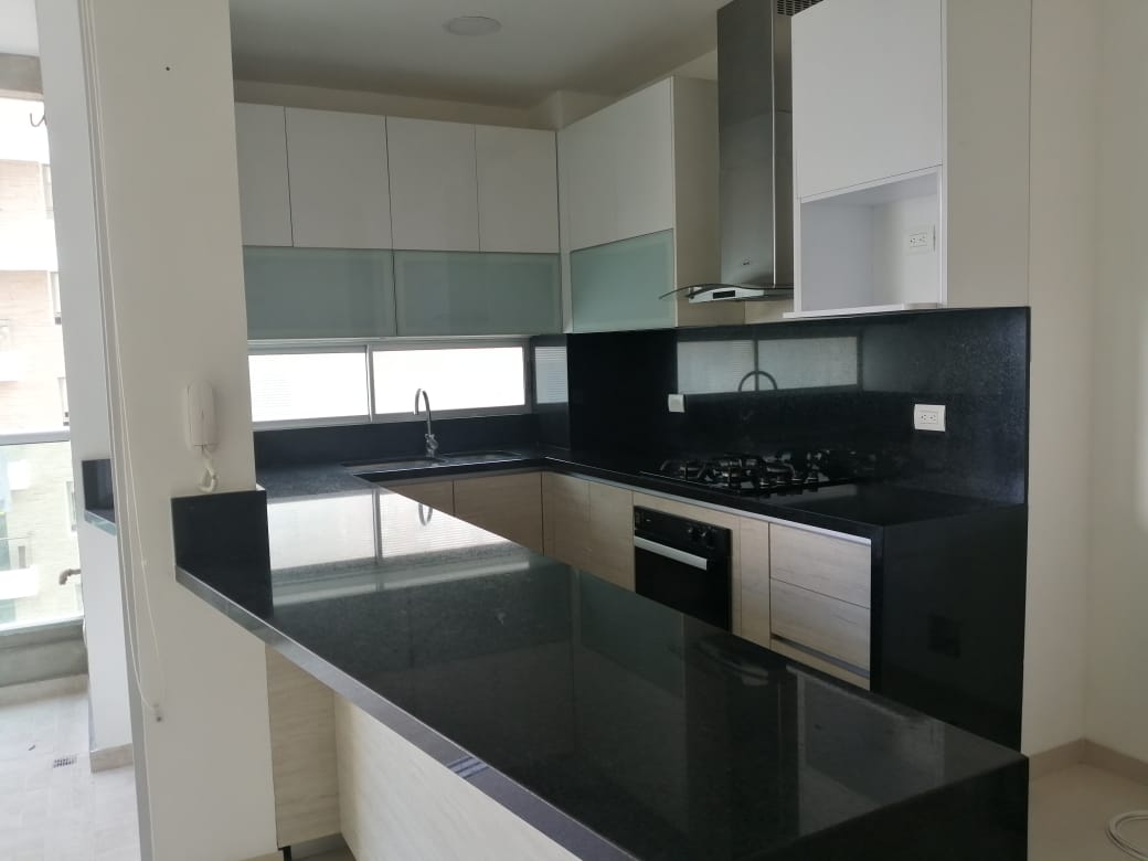 Apartamento en venta en Buenavista, Barranquilla · foto 2 de 13
