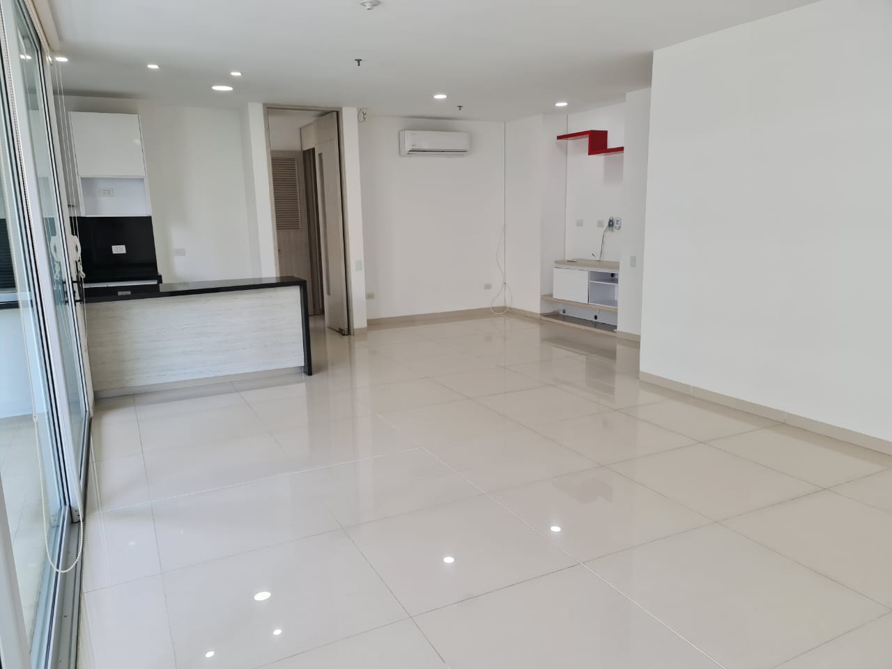 Apartamento en venta en Buenavista, Barranquilla · foto 6 de 13