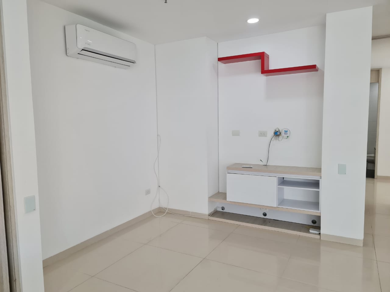 Apartamento en venta en Buenavista, Barranquilla · foto 9 de 13