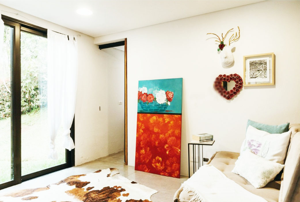 Casa de 2 alcobas en venta en Vía Las Palmas, Envigado, 286 m² · foto 9 de 15