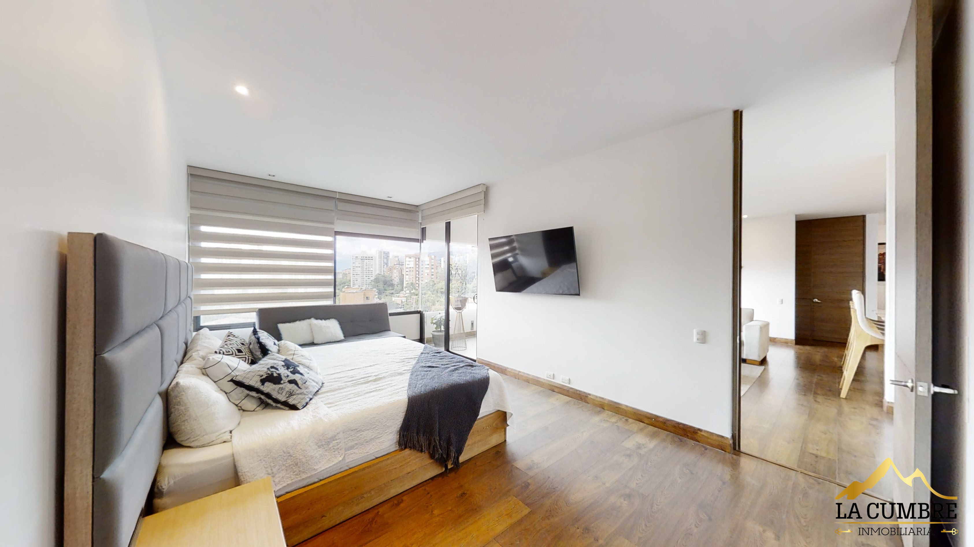 Apartamento en arriendo en San Lucas, Medellín · foto 10 de 14