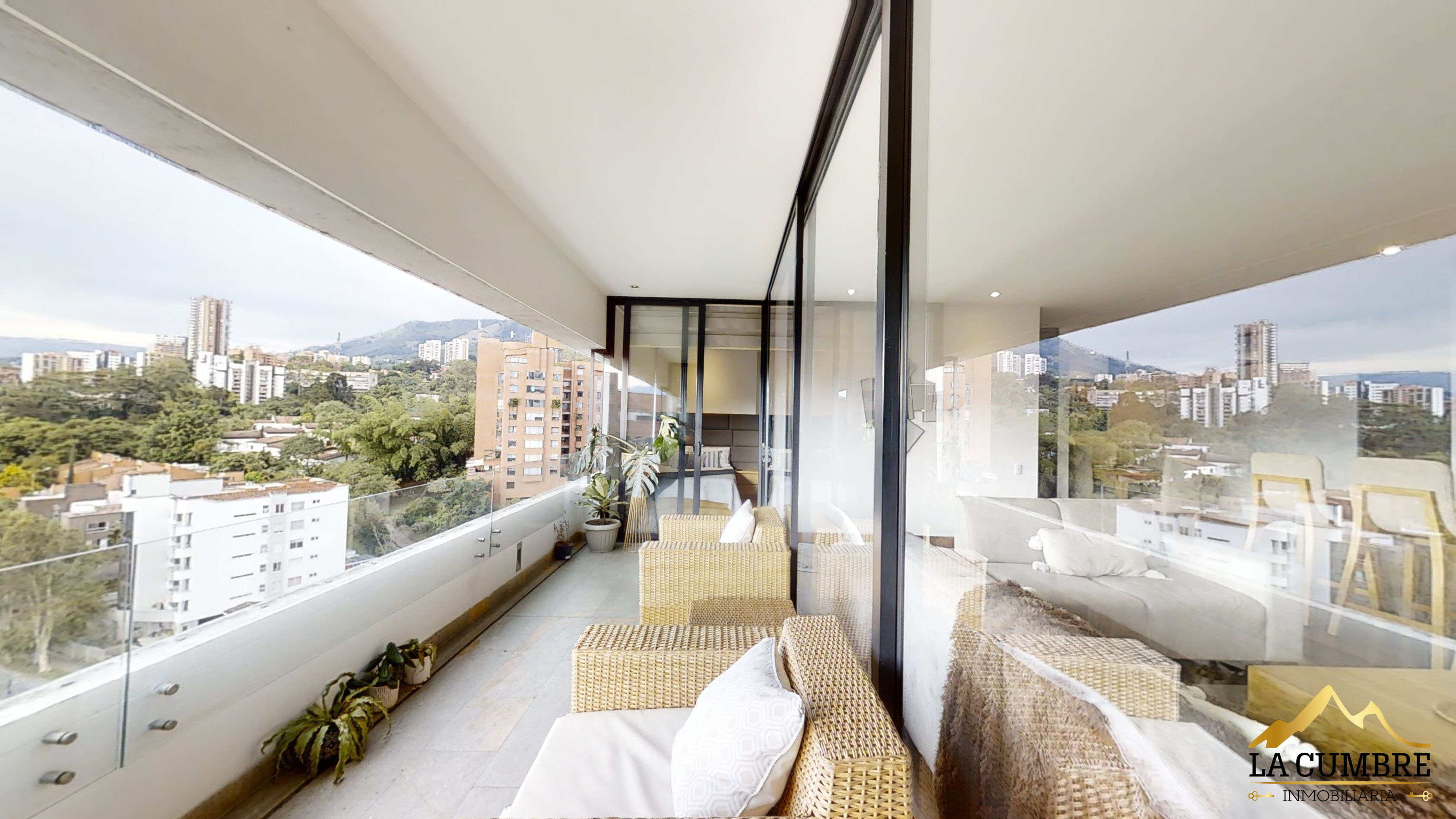 Apartamento en arriendo en San Lucas, Medellín · foto 13 de 14