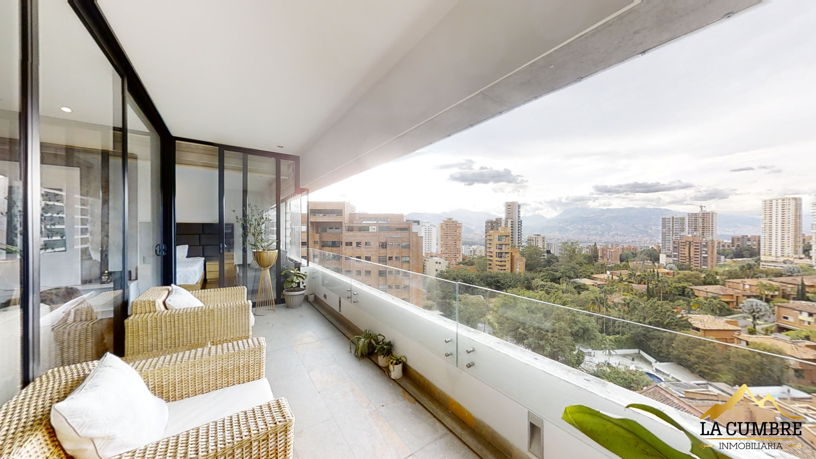 Apartamento en arriendo en San Lucas, Medellín · foto 14 de 14