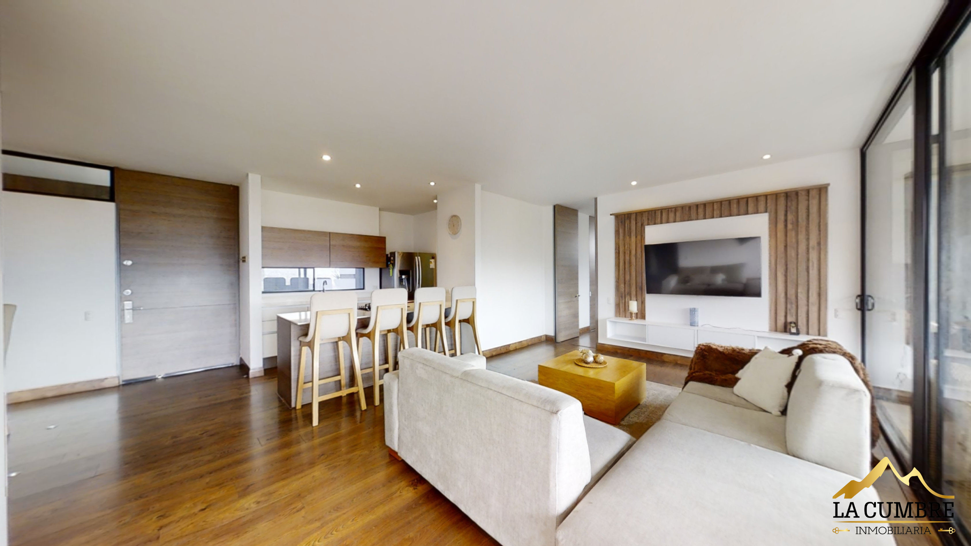 Apartamento en arriendo en San Lucas, Medellín · foto 2 de 14