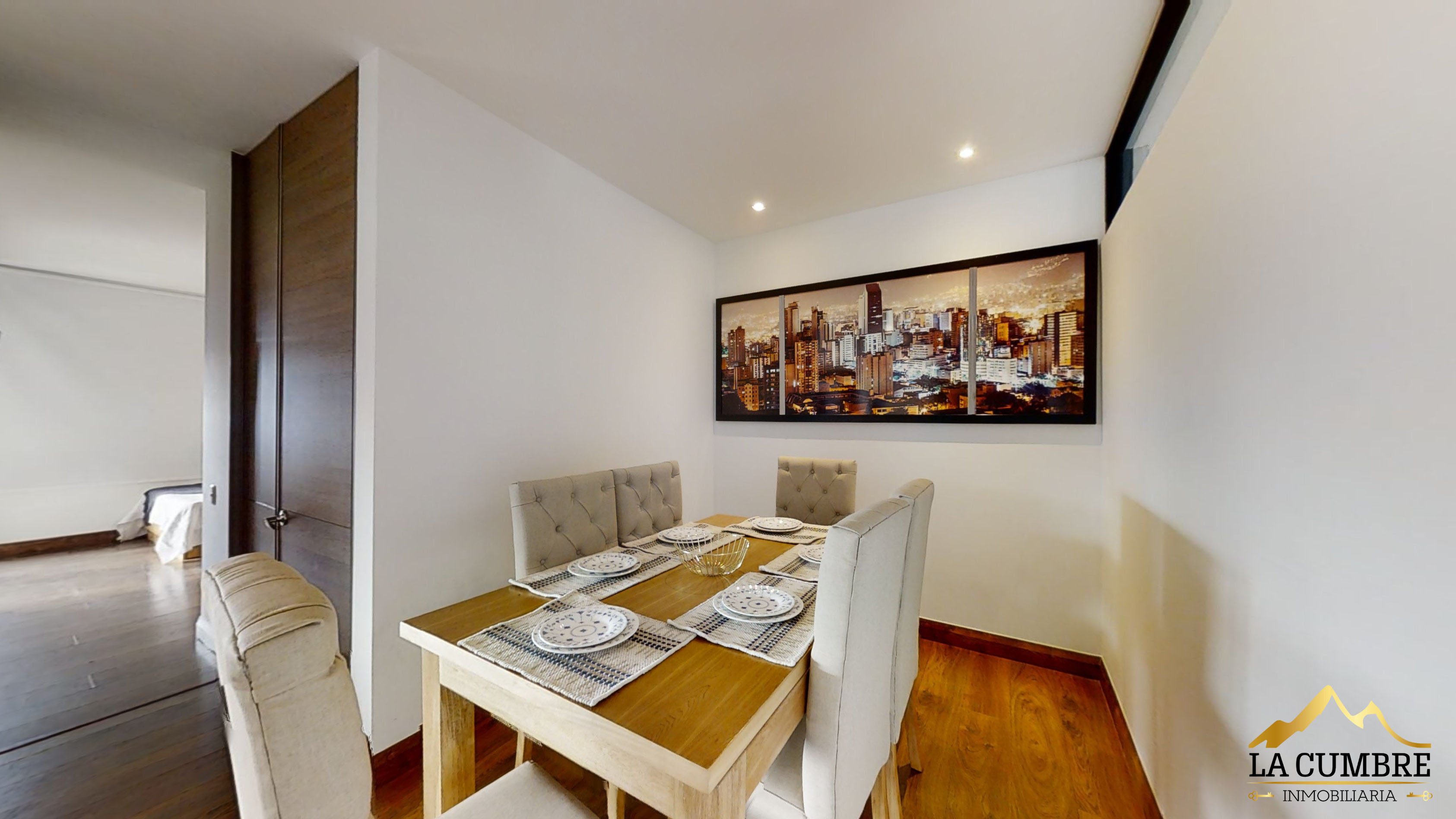 Apartamento en arriendo en San Lucas, Medellín · foto 4 de 14
