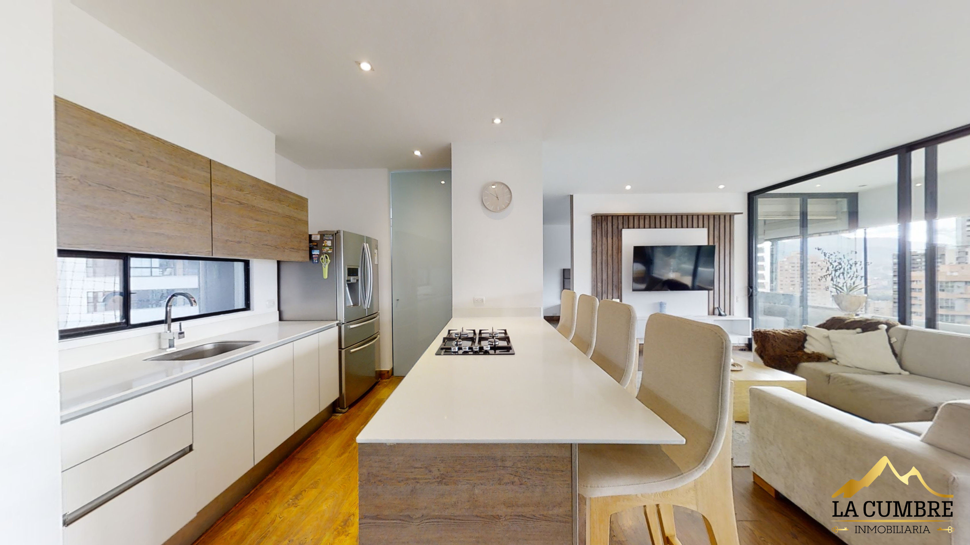 Apartamento en arriendo en San Lucas, Medellín · foto 5 de 14