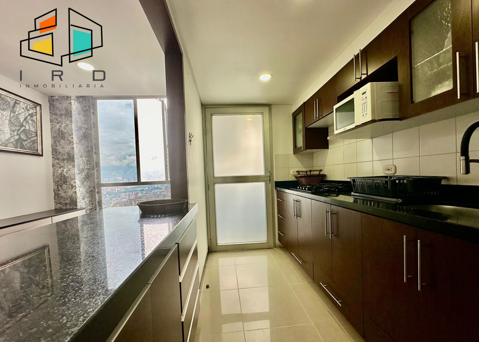 Apartamento de 3 alcobas en arriendo en Vía Las Palmas, Medellín, 90 m² · foto 15 de 24