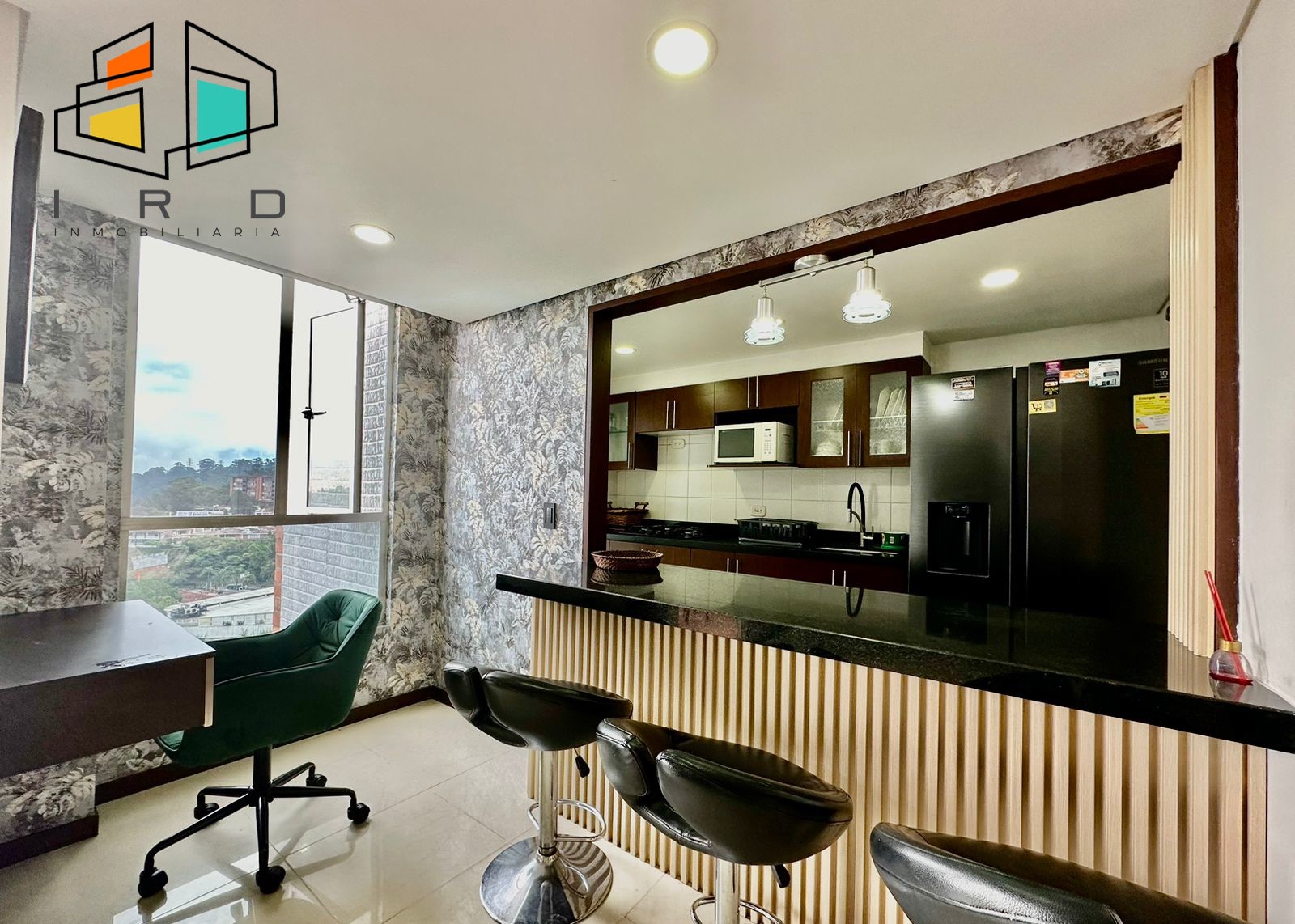 Apartamento de 3 alcobas en arriendo en Vía Las Palmas, Medellín, 90 m² · foto 11 de 24