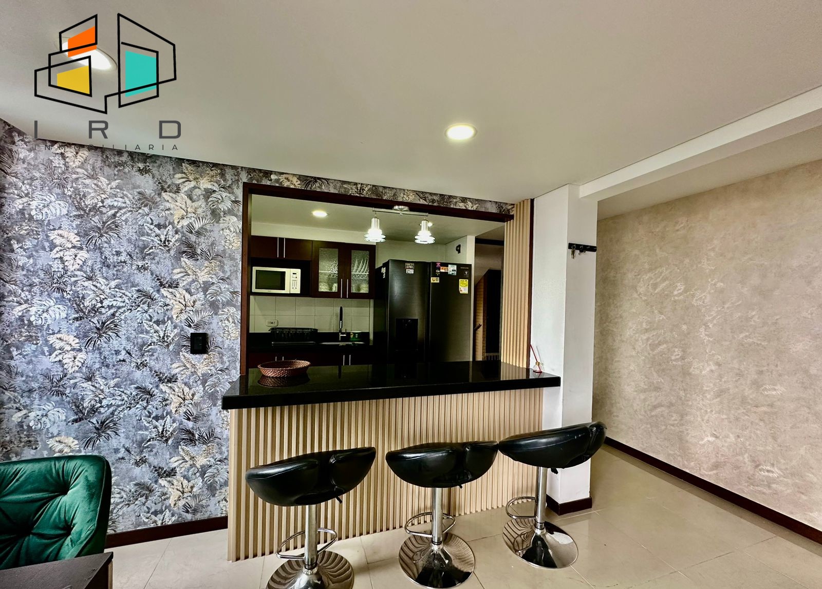 Apartamento de 3 alcobas en arriendo en Vía Las Palmas, Medellín, 90 m² · foto 12 de 24