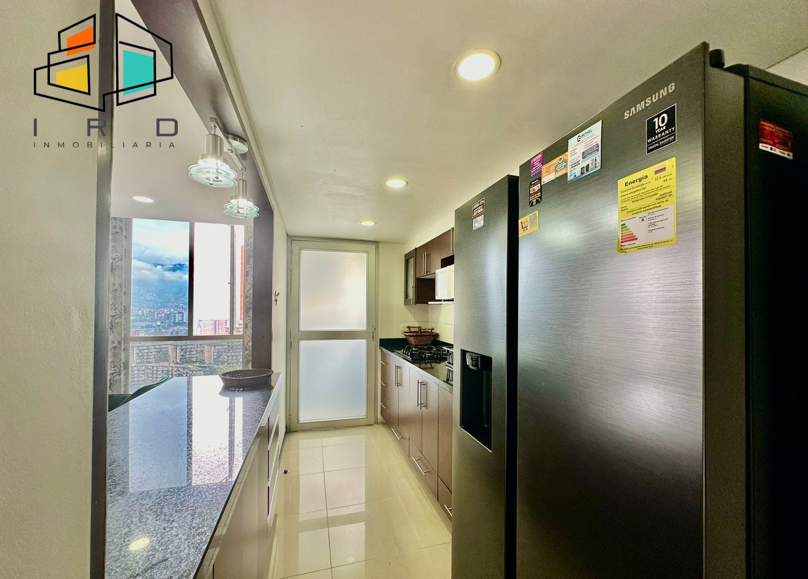 Apartamento de 3 alcobas en arriendo en Vía Las Palmas, Medellín, 90 m² · foto 14 de 24