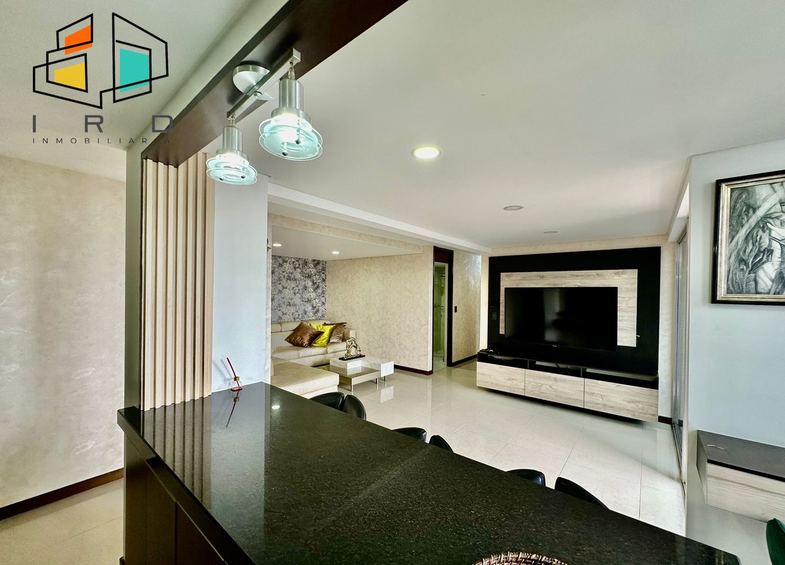 Apartamento de 3 alcobas en arriendo en Vía Las Palmas, Medellín, 90 m² · foto 9 de 24