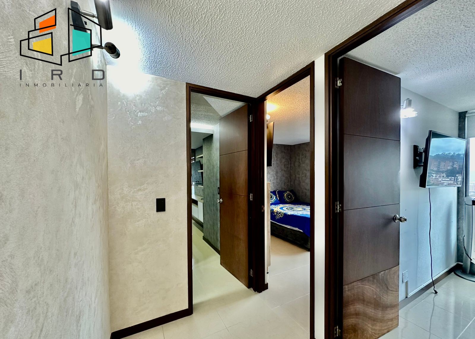 Apartamento de 3 alcobas en arriendo en Vía Las Palmas, Medellín, 90 m² · foto 16 de 24
