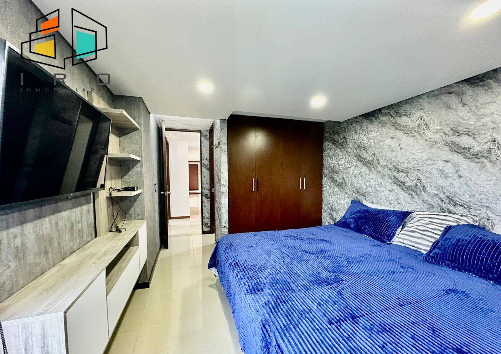 Apartamento de 3 alcobas en arriendo en Vía Las Palmas, Medellín, 90 m² · foto 18 de 24