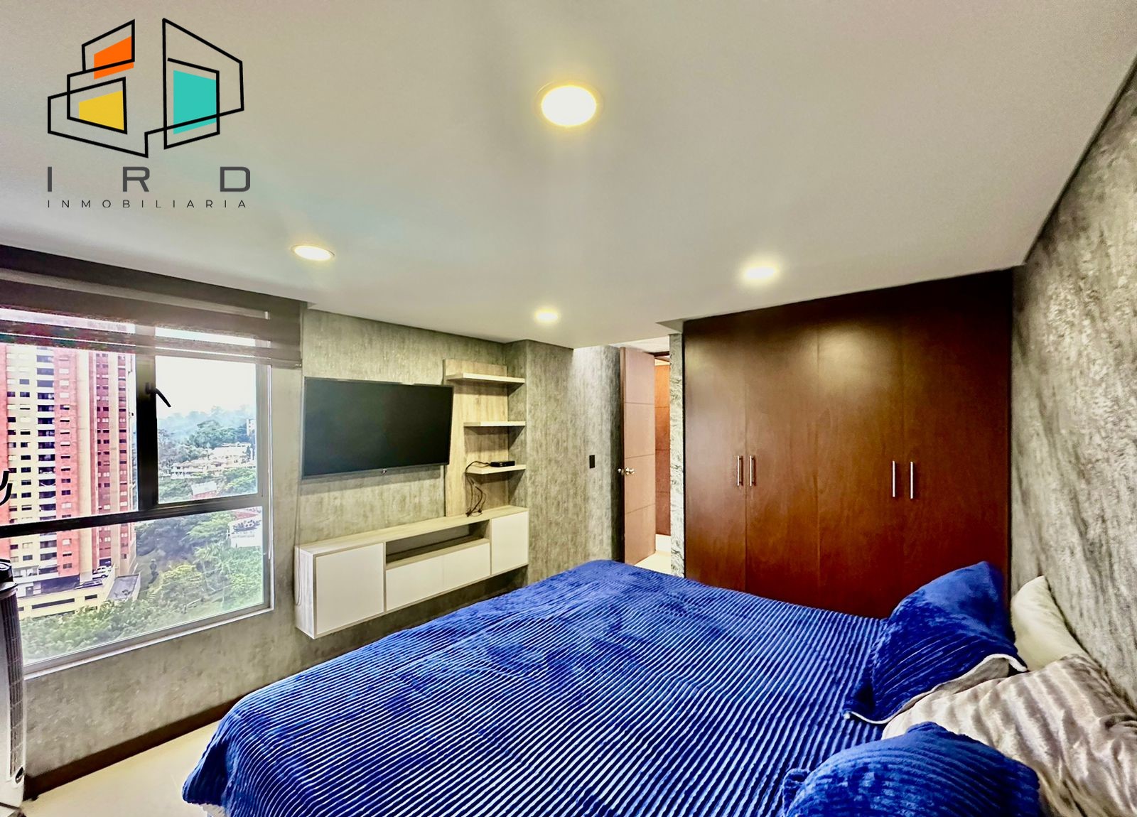 Apartamento de 3 alcobas en arriendo en Vía Las Palmas, Medellín, 90 m² · foto 17 de 24