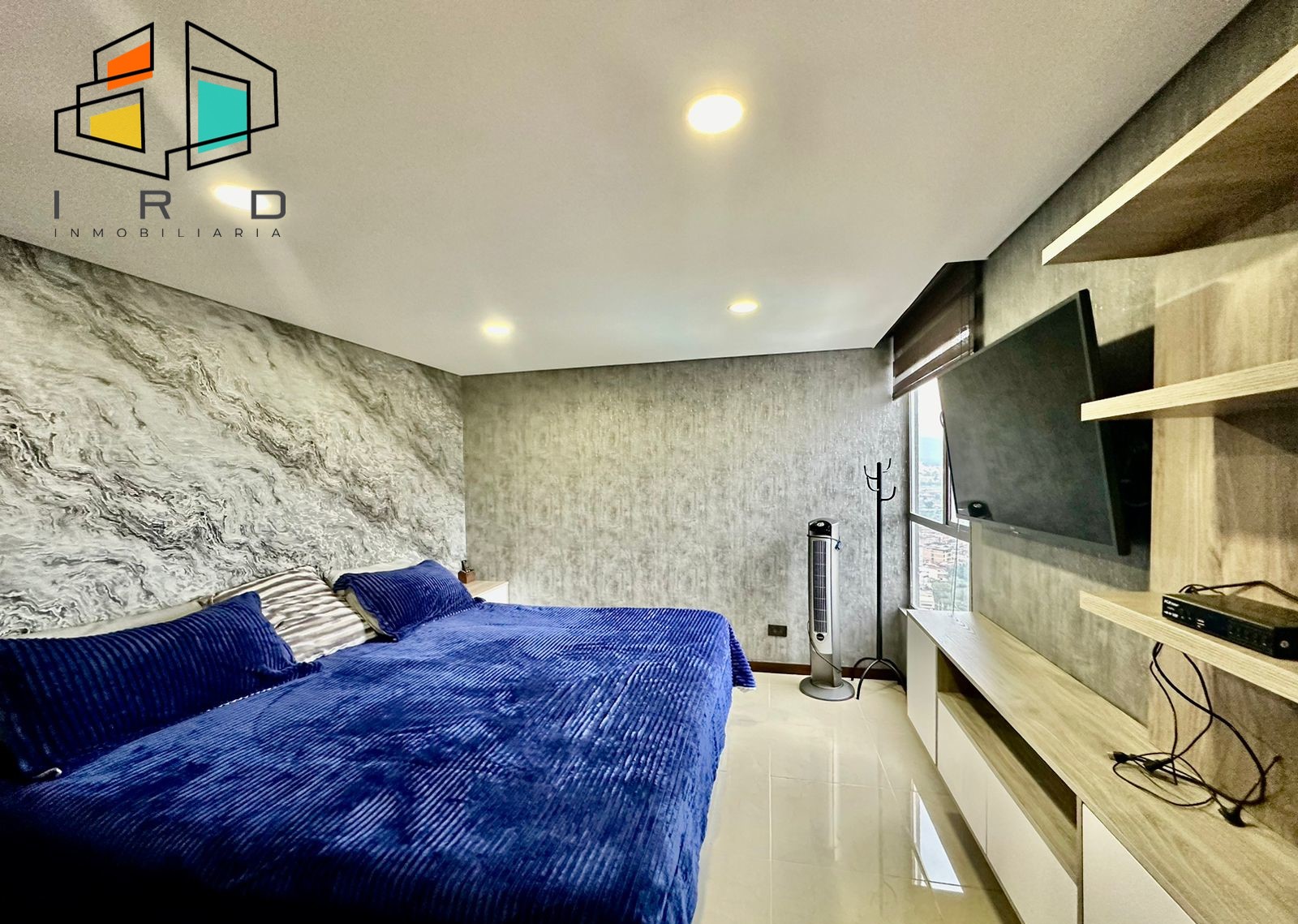 Apartamento de 3 alcobas en arriendo en Vía Las Palmas, Medellín, 90 m² · foto 19 de 24