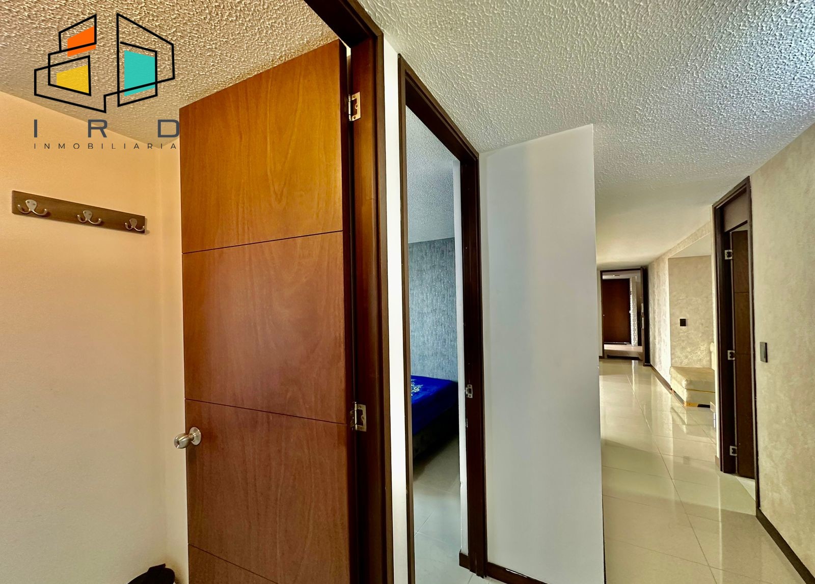 Apartamento de 3 alcobas en arriendo en Vía Las Palmas, Medellín, 90 m² · foto 22 de 24