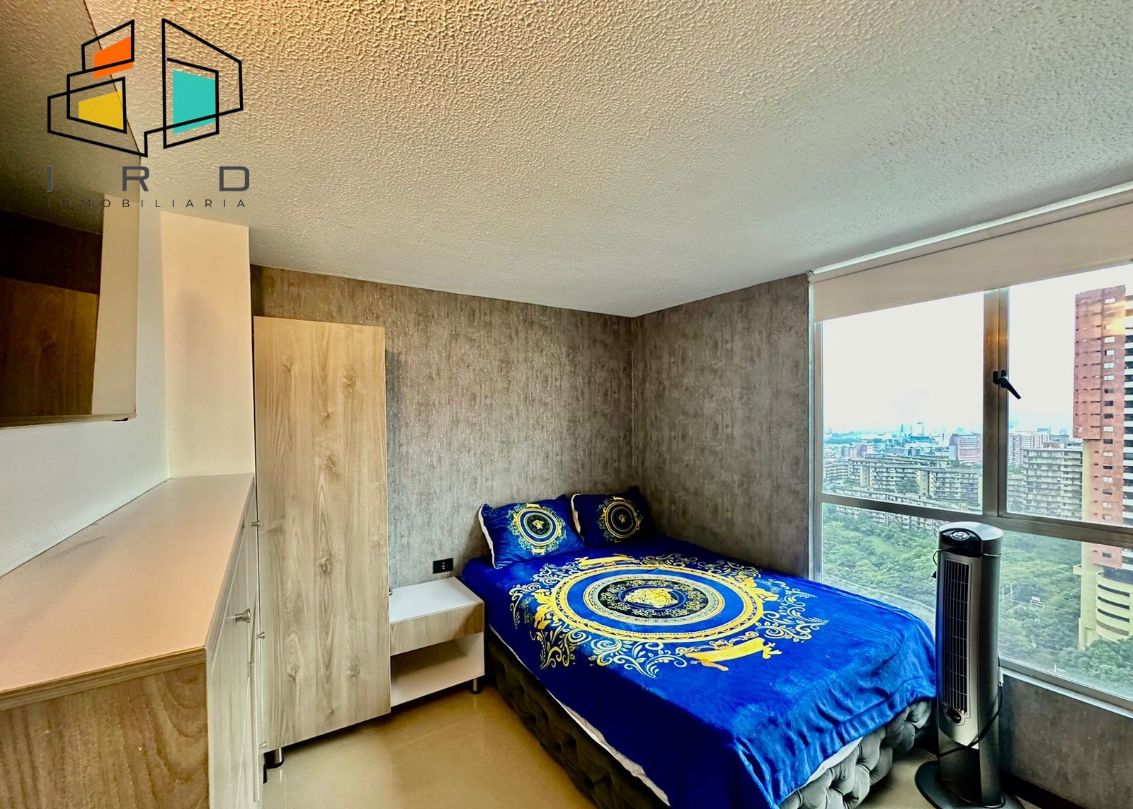 Apartamento de 3 alcobas en arriendo en Vía Las Palmas, Medellín, 90 m² · foto 23 de 24