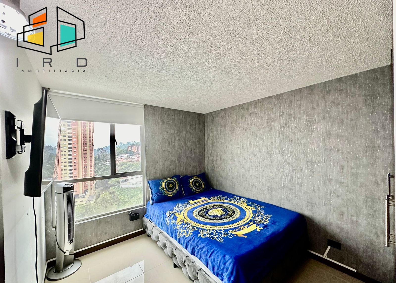 Apartamento de 3 alcobas en arriendo en Vía Las Palmas, Medellín, 90 m² · foto 24 de 24
