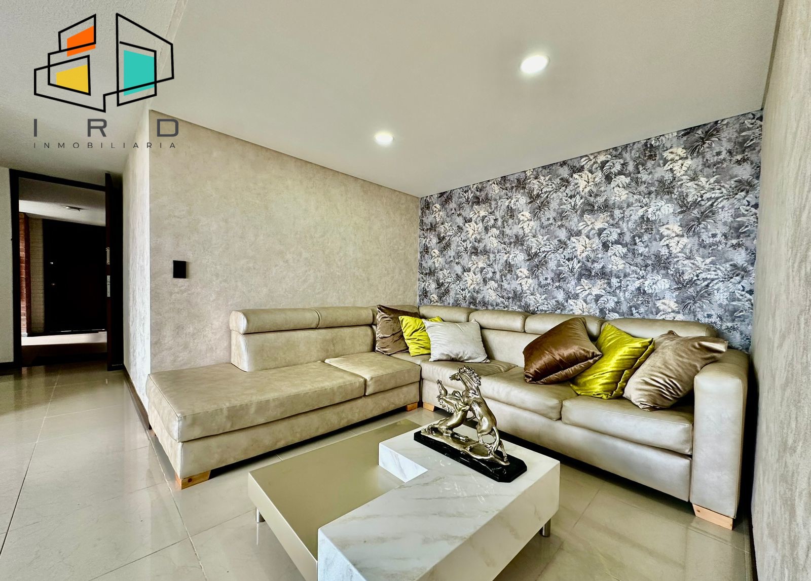 Apartamento de 3 alcobas en arriendo en Vía Las Palmas, Medellín, 90 m² · foto 7 de 24