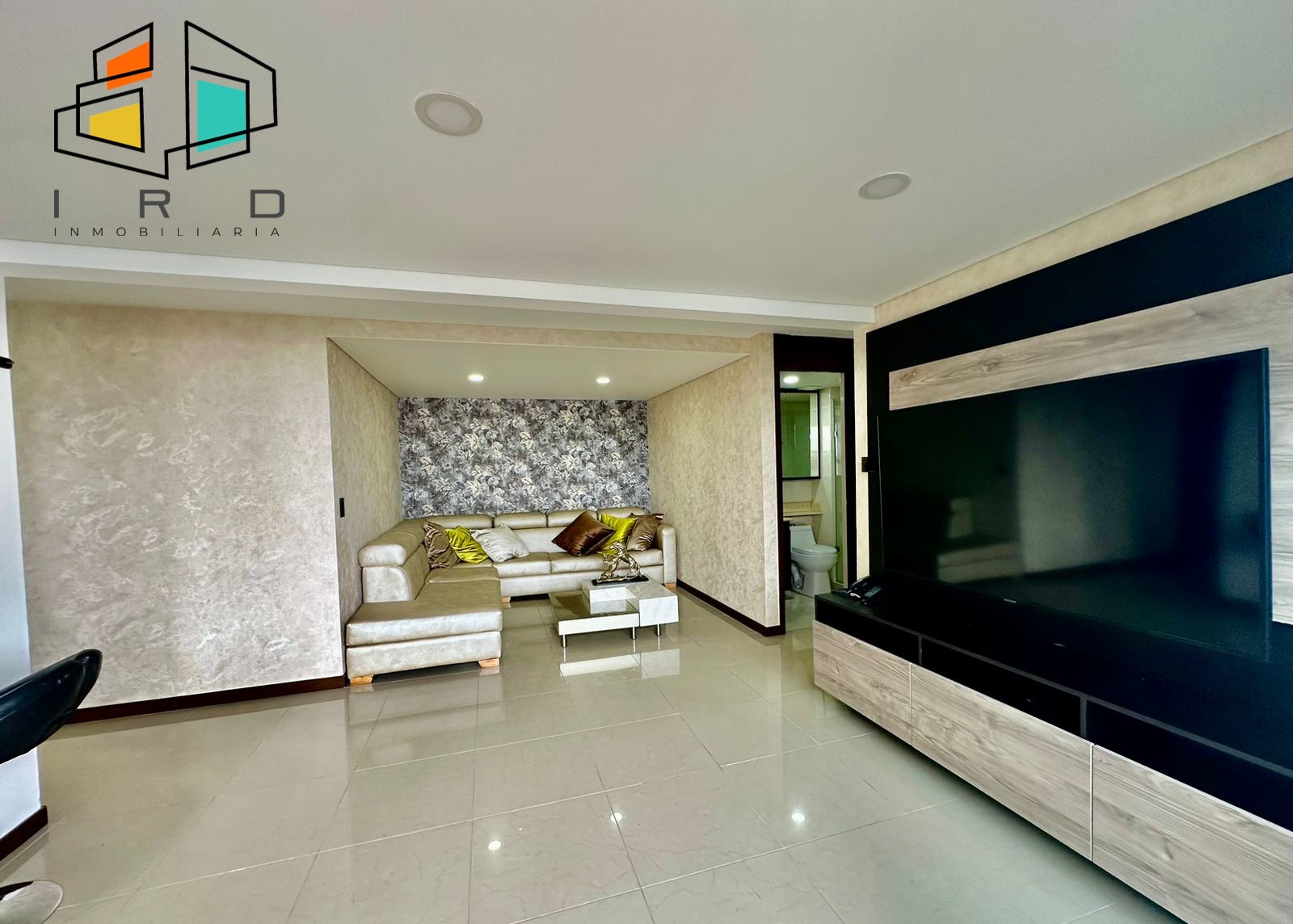Apartamento de 3 alcobas en arriendo en Vía Las Palmas, Medellín, 90 m² · foto 8 de 24