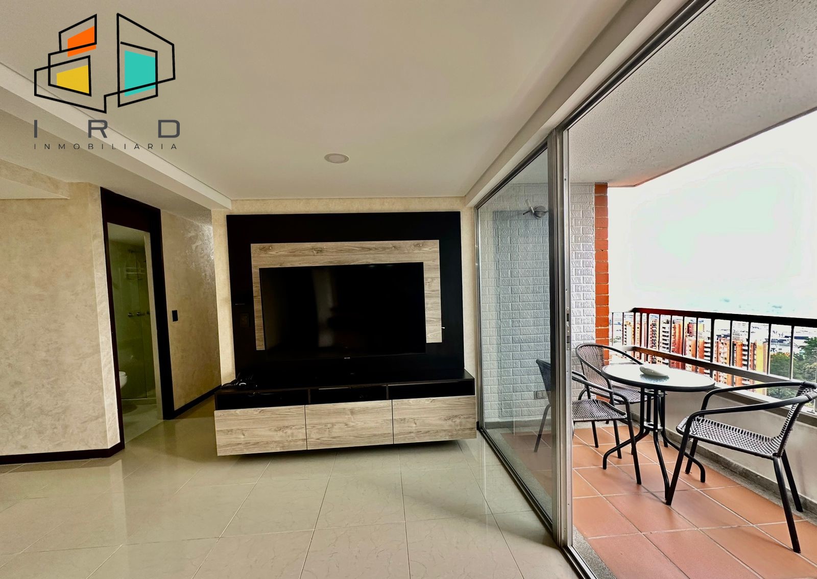 Apartamento de 3 alcobas en arriendo en Vía Las Palmas, Medellín, 90 m² · foto 5 de 24
