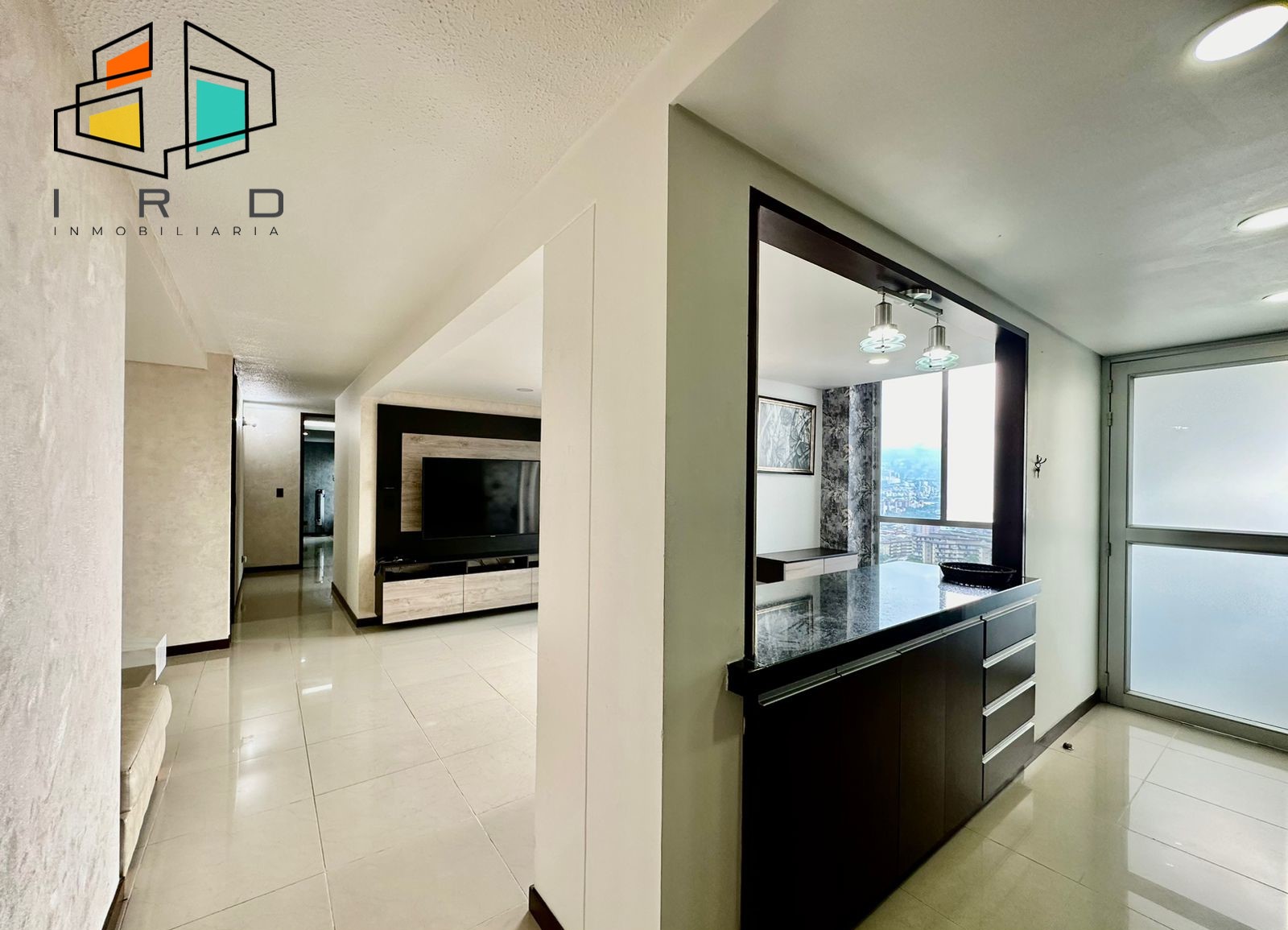Apartamento de 3 alcobas en arriendo en Vía Las Palmas, Medellín, 90 m² · foto 10 de 24