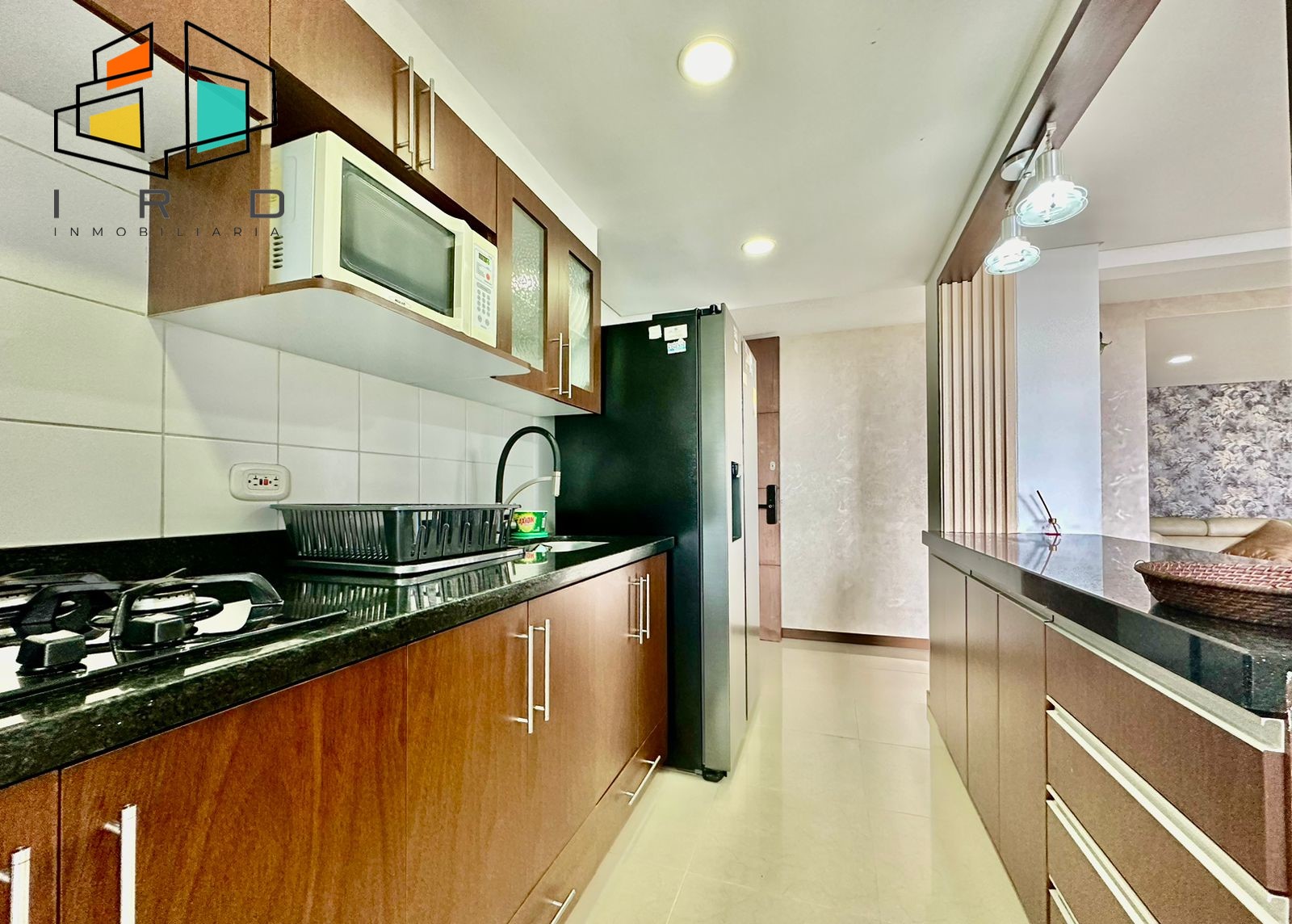 Apartamento de 3 alcobas en arriendo en Vía Las Palmas, Medellín, 90 m² · foto 13 de 24