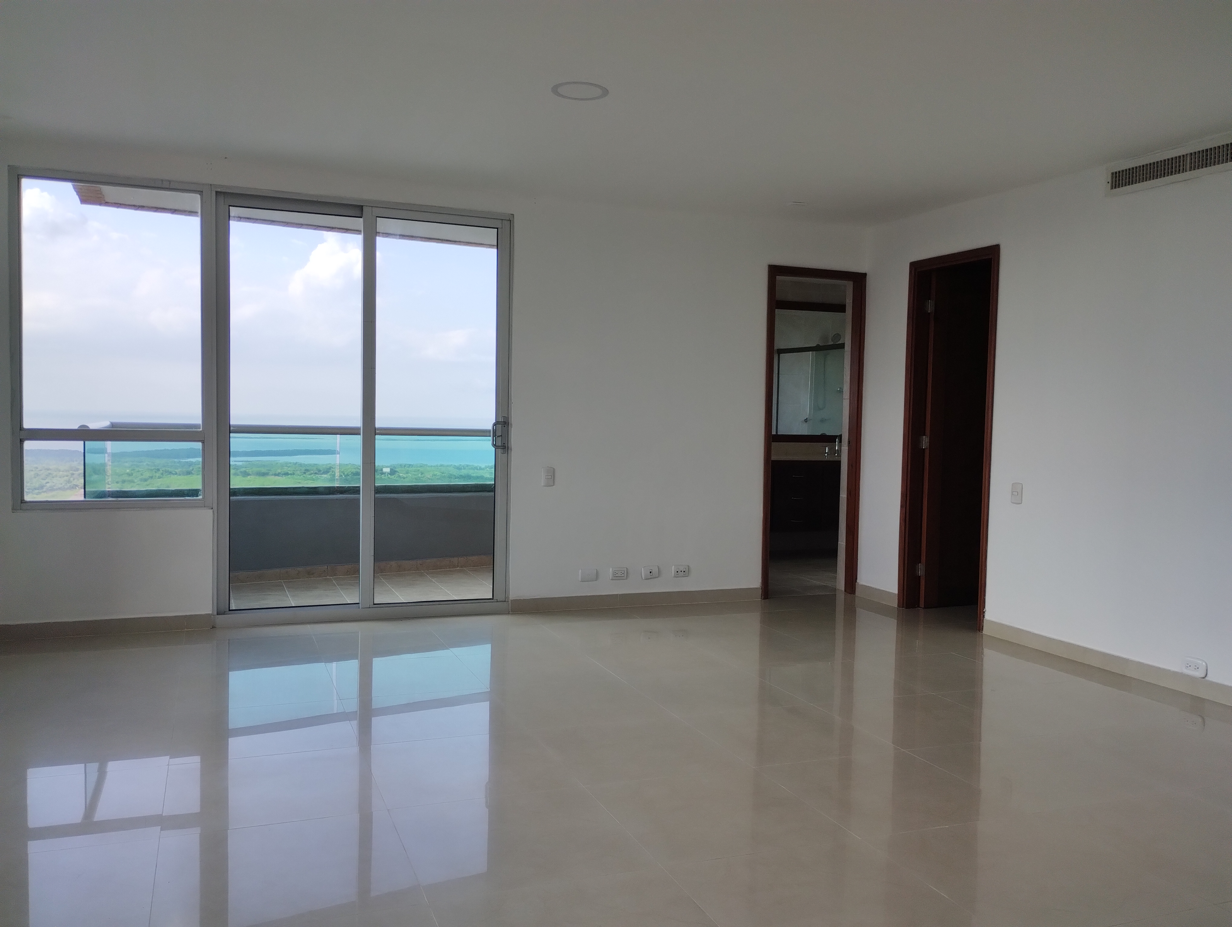 Apartamento en venta en Buenavista, Barranquilla · foto 2 de 15