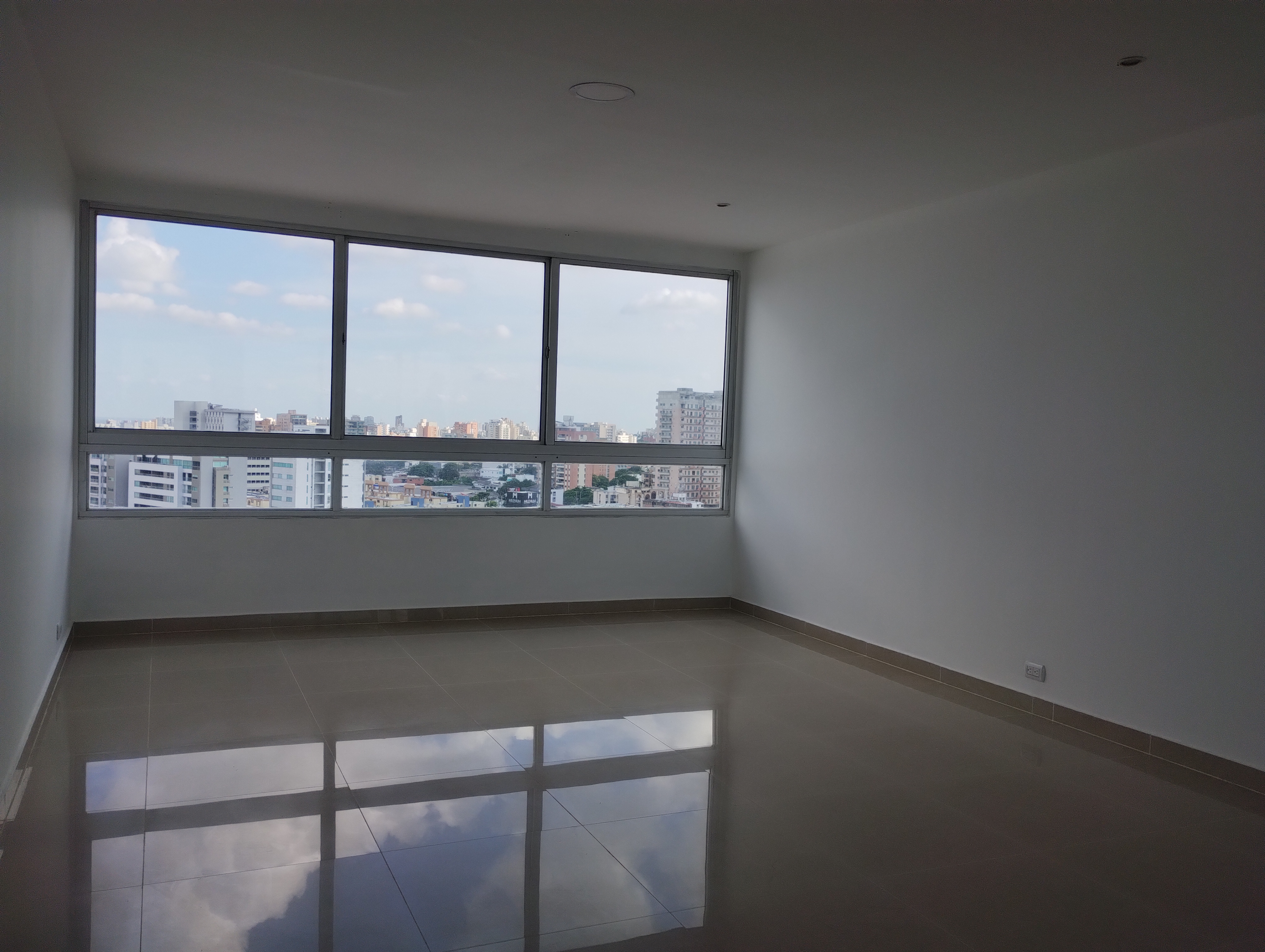 Apartamento en venta en Buenavista, Barranquilla · foto 3 de 15